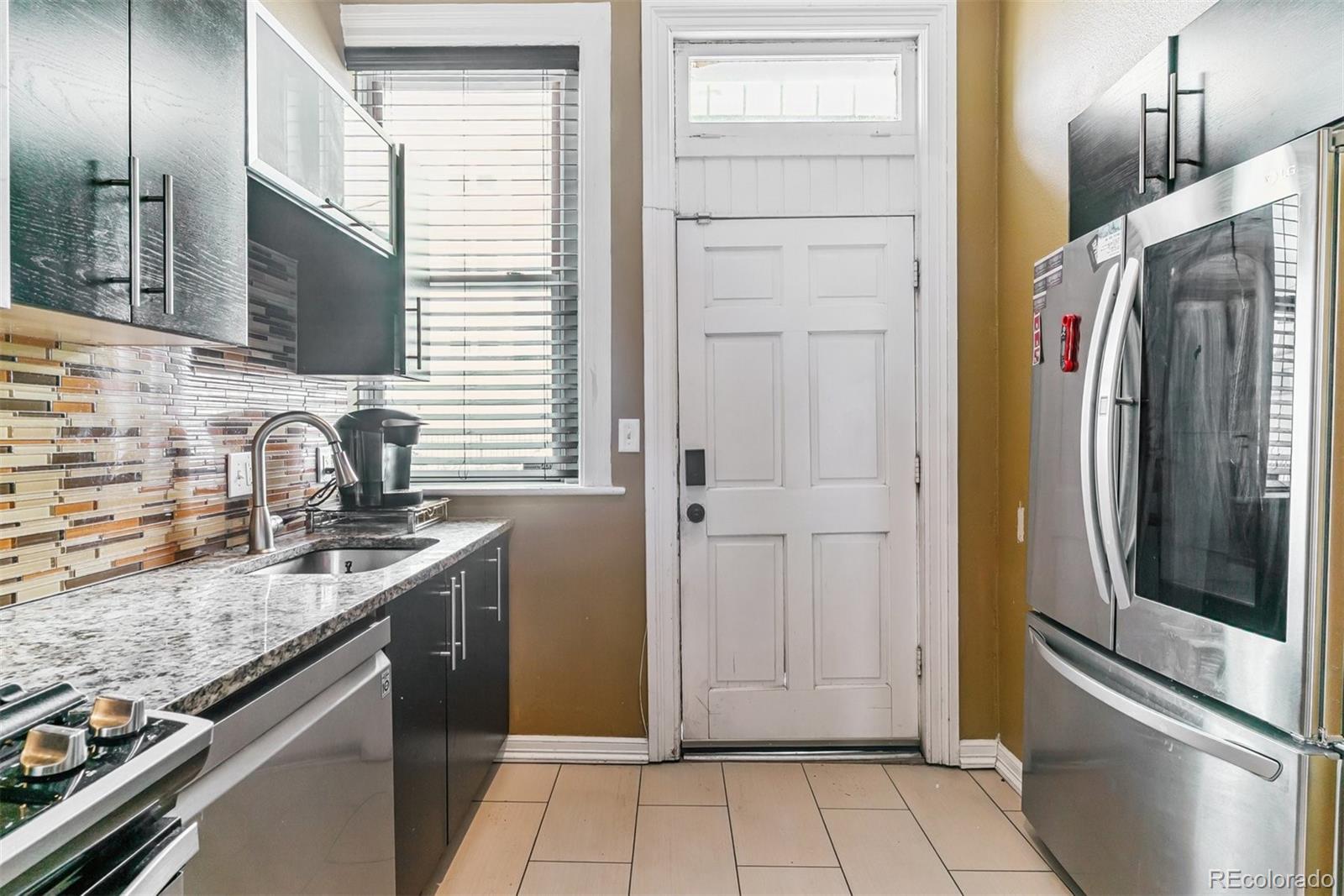 MLS Image #8 for 909 w park avenue,denver, Colorado