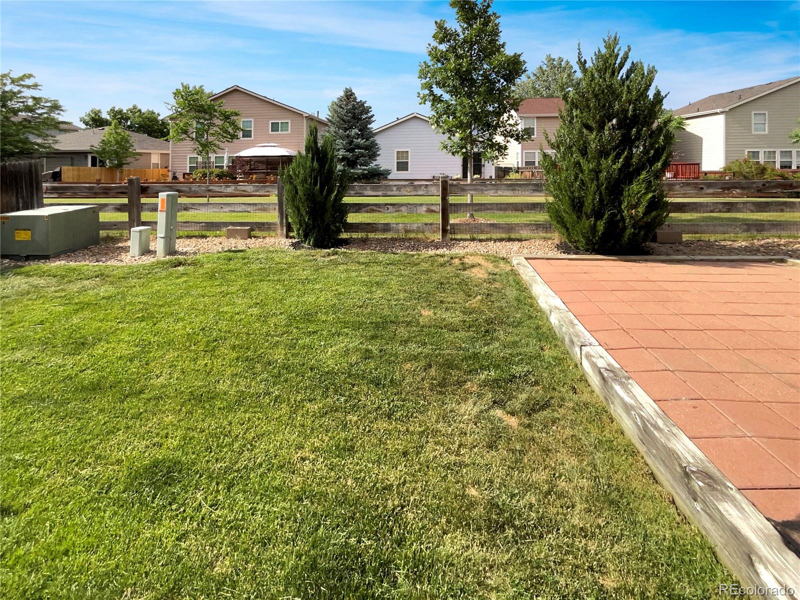 MLS Image #28 for 16453 e phillips drive,englewood, Colorado