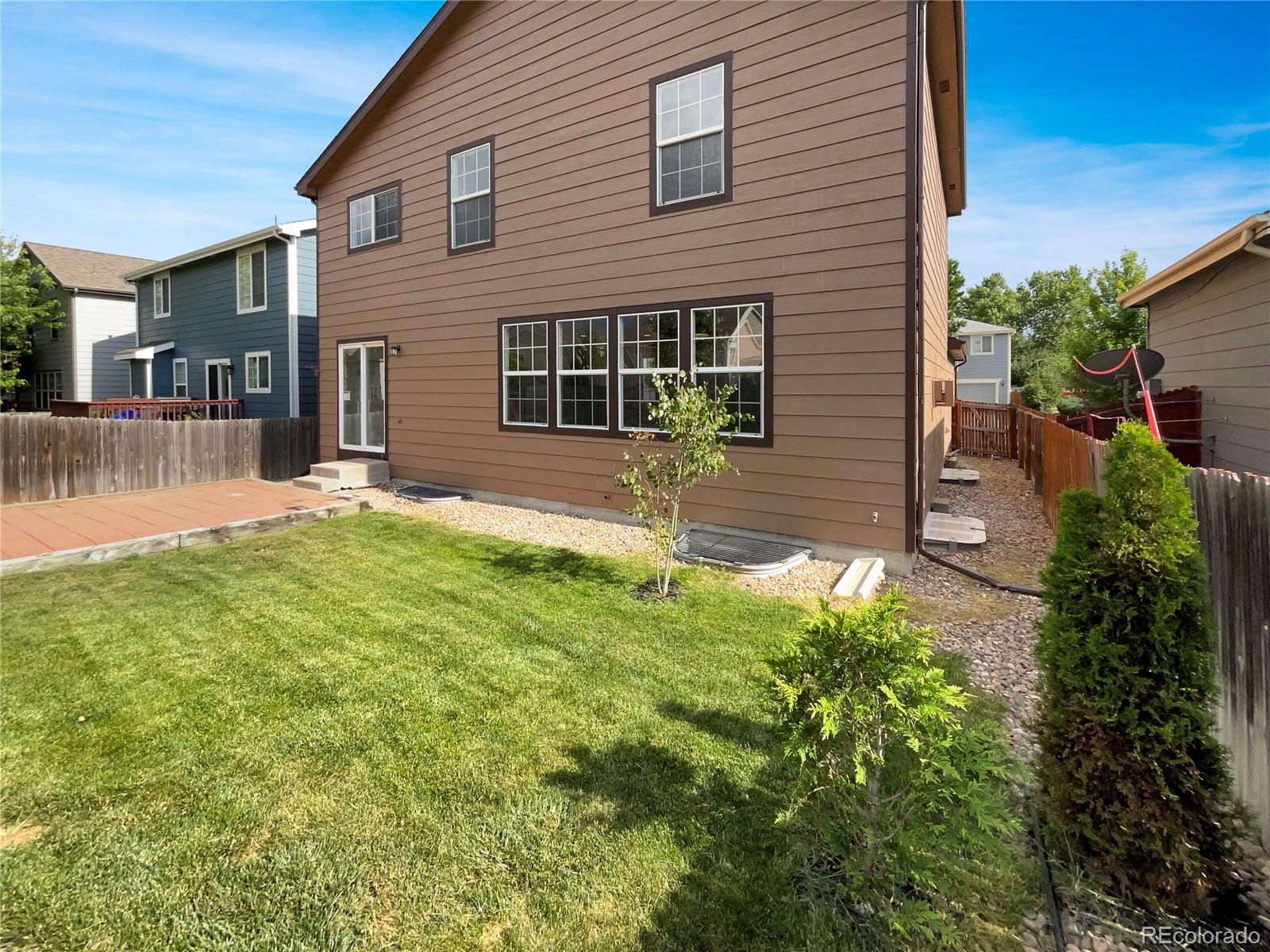 MLS Image #7 for 16453 e phillips drive,englewood, Colorado