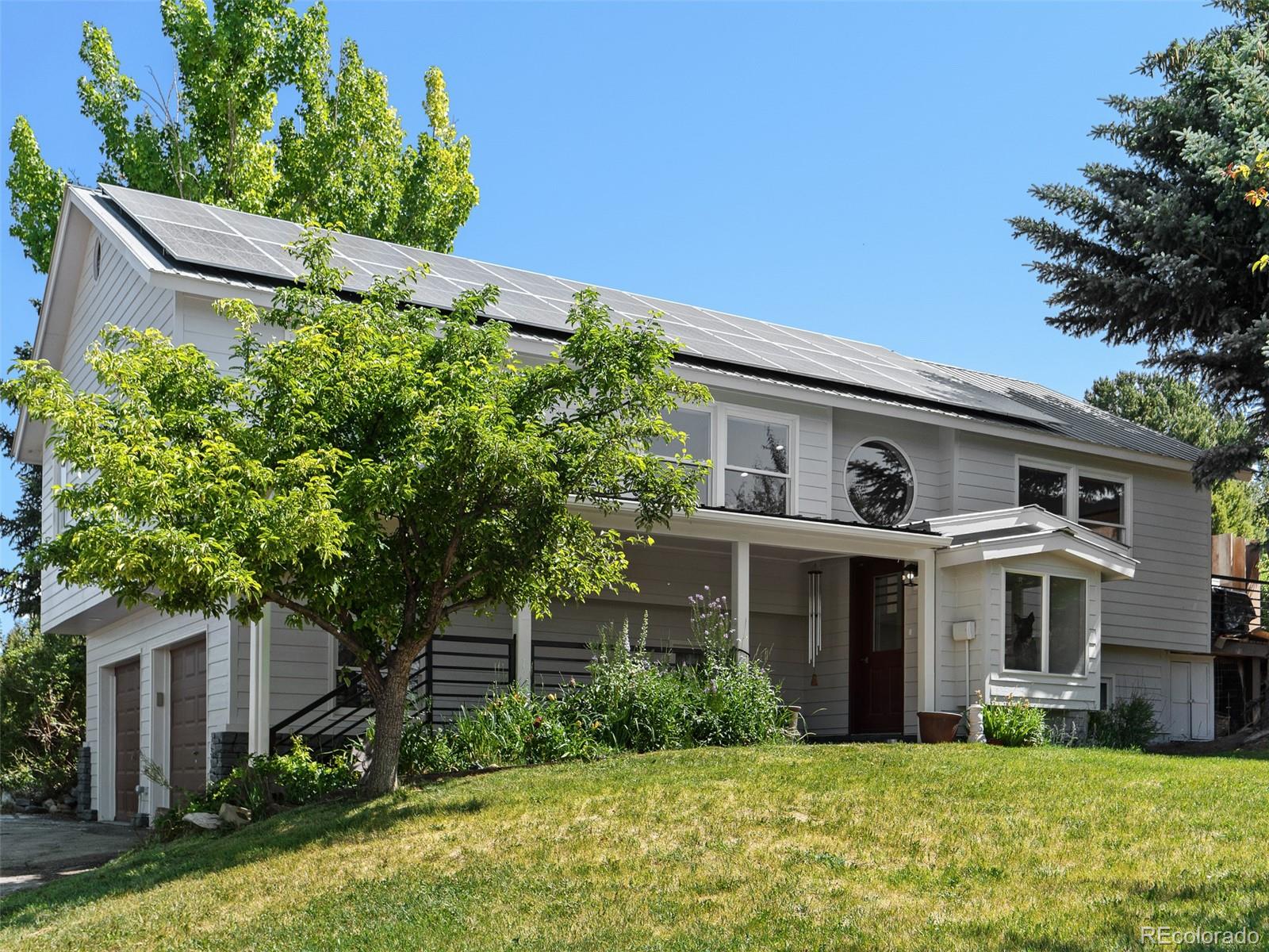 MLS Image #2 for 7486  county road 100 ,carbondale, Colorado