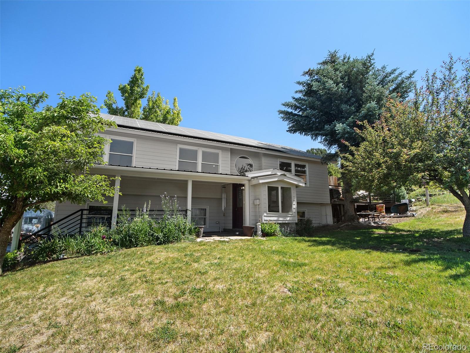 MLS Image #5 for 7486  county road 100 ,carbondale, Colorado