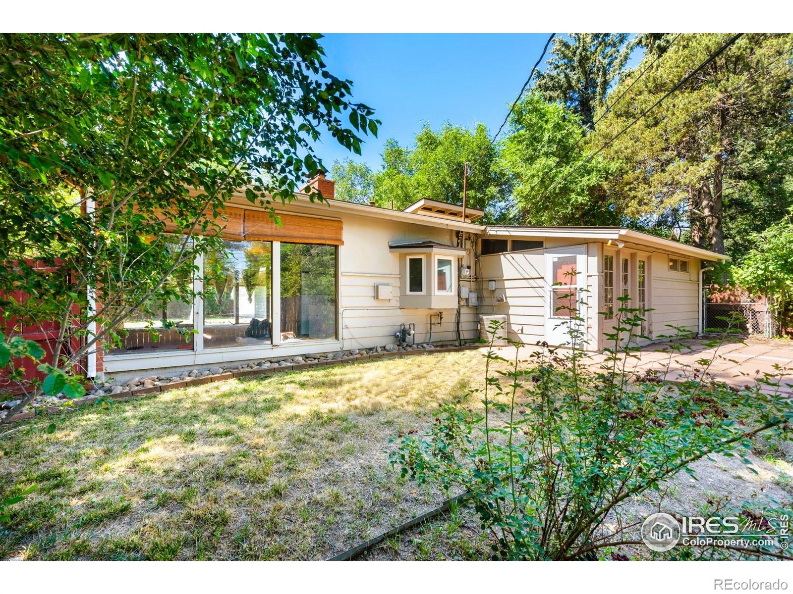 MLS Image #2 for 1325  20th street,greeley, Colorado