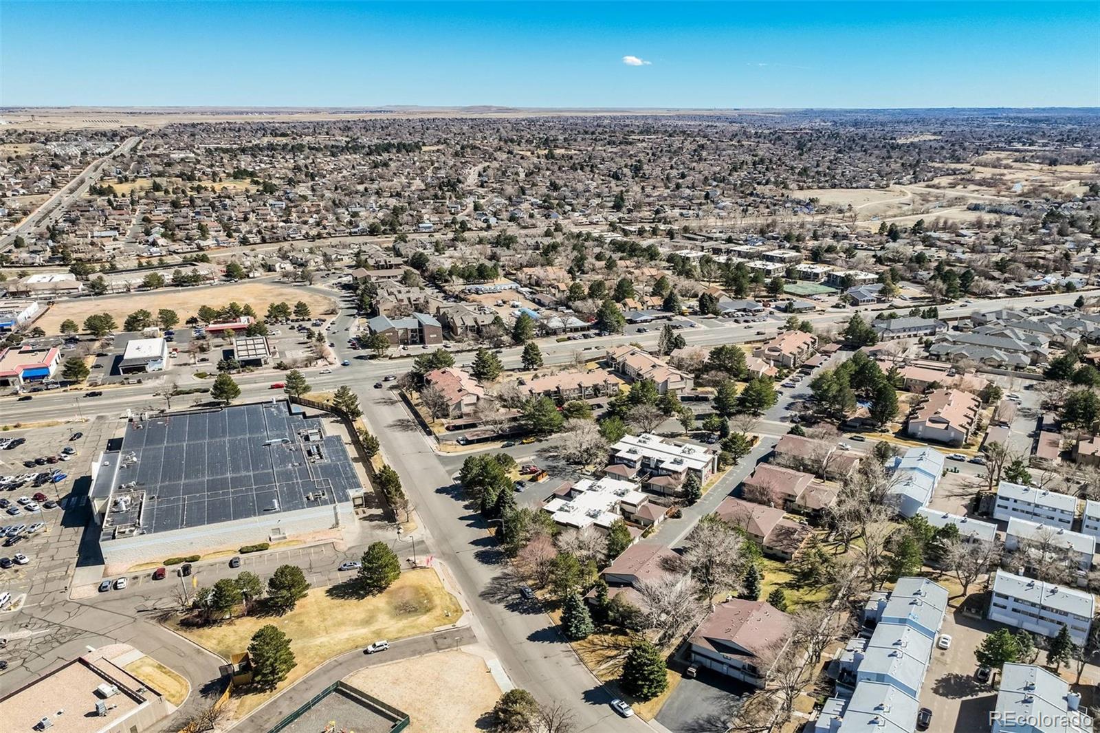 MLS Image #2 for 15157 e louisiana drive,aurora, Colorado