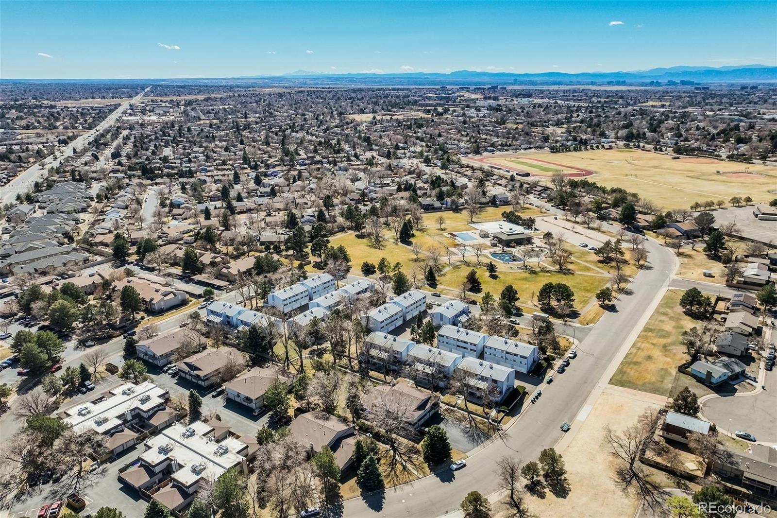 MLS Image #3 for 15157 e louisiana drive,aurora, Colorado