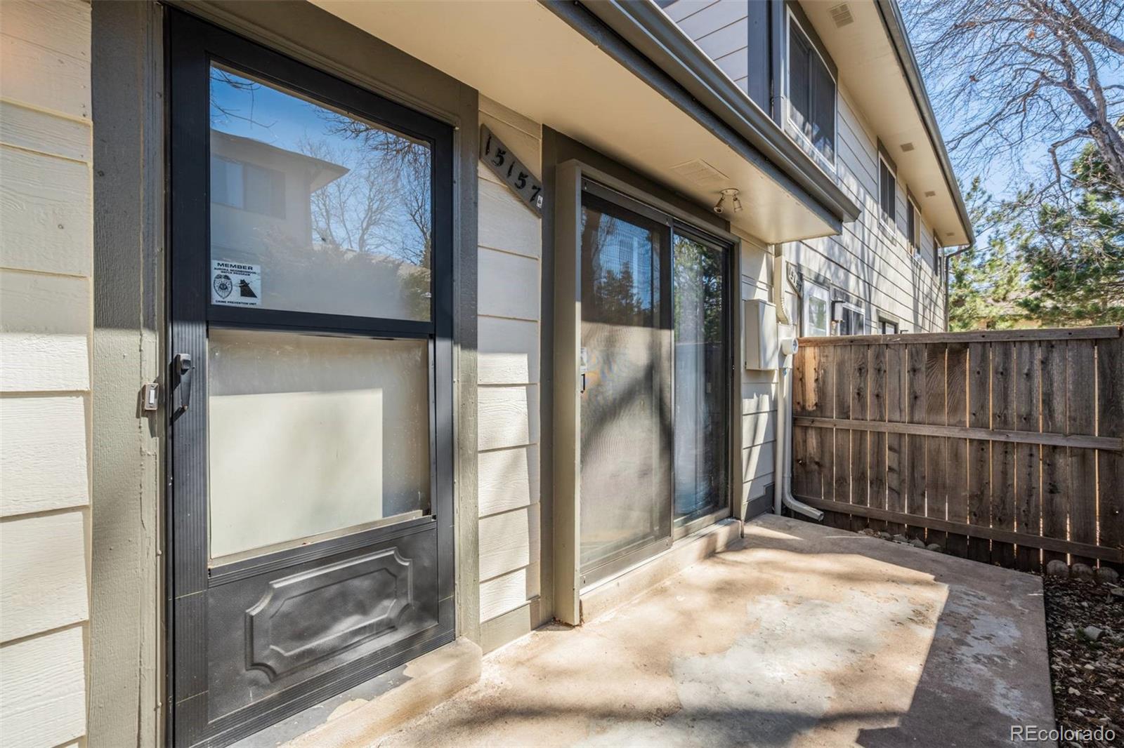 MLS Image #5 for 15157 e louisiana drive,aurora, Colorado