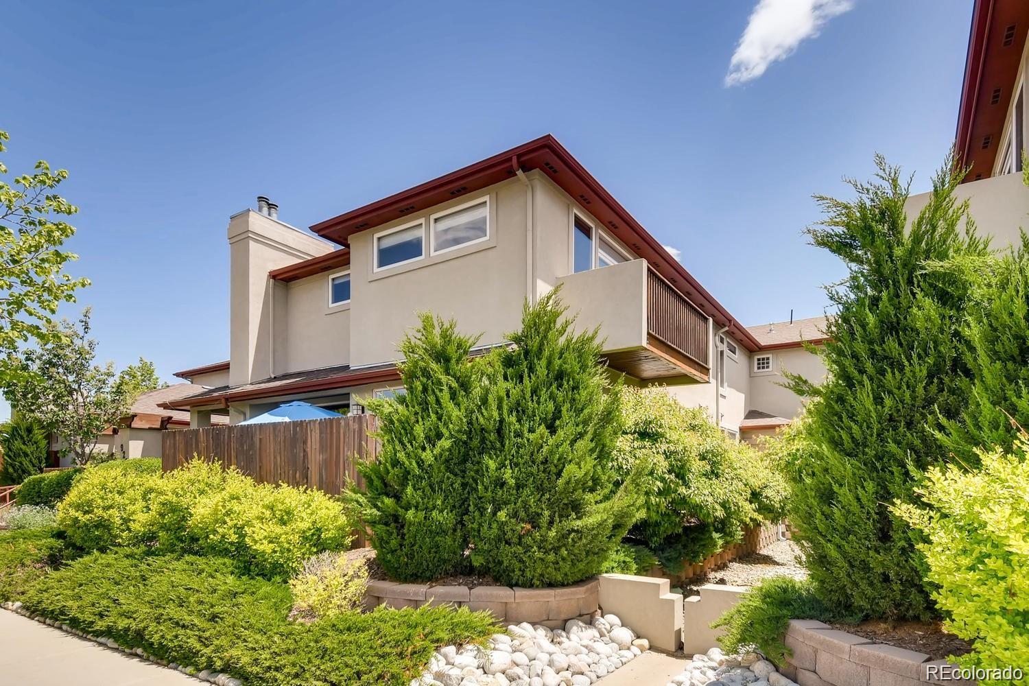 MLS Image #1 for 920 s locust street,denver, Colorado