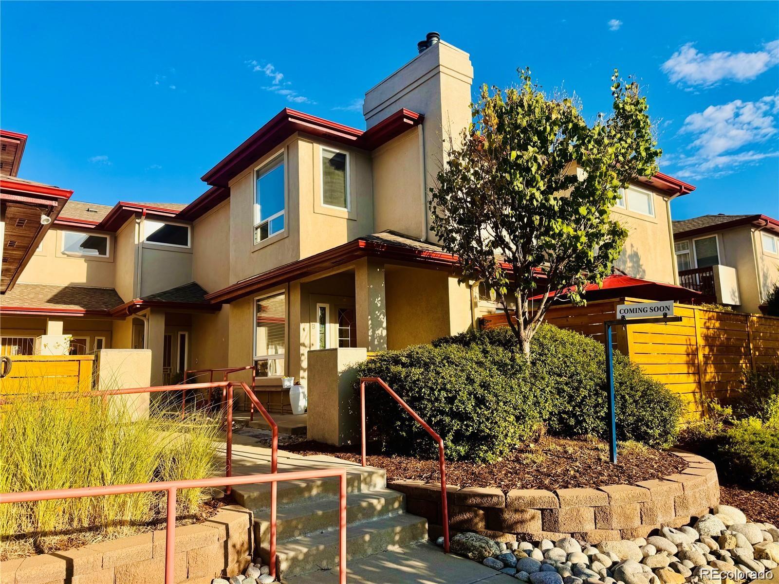 MLS Image #2 for 920 s locust street,denver, Colorado