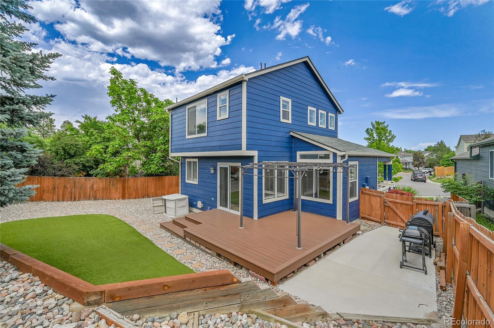 MLS Image #26 for 8673  cloverleaf circle,parker, Colorado