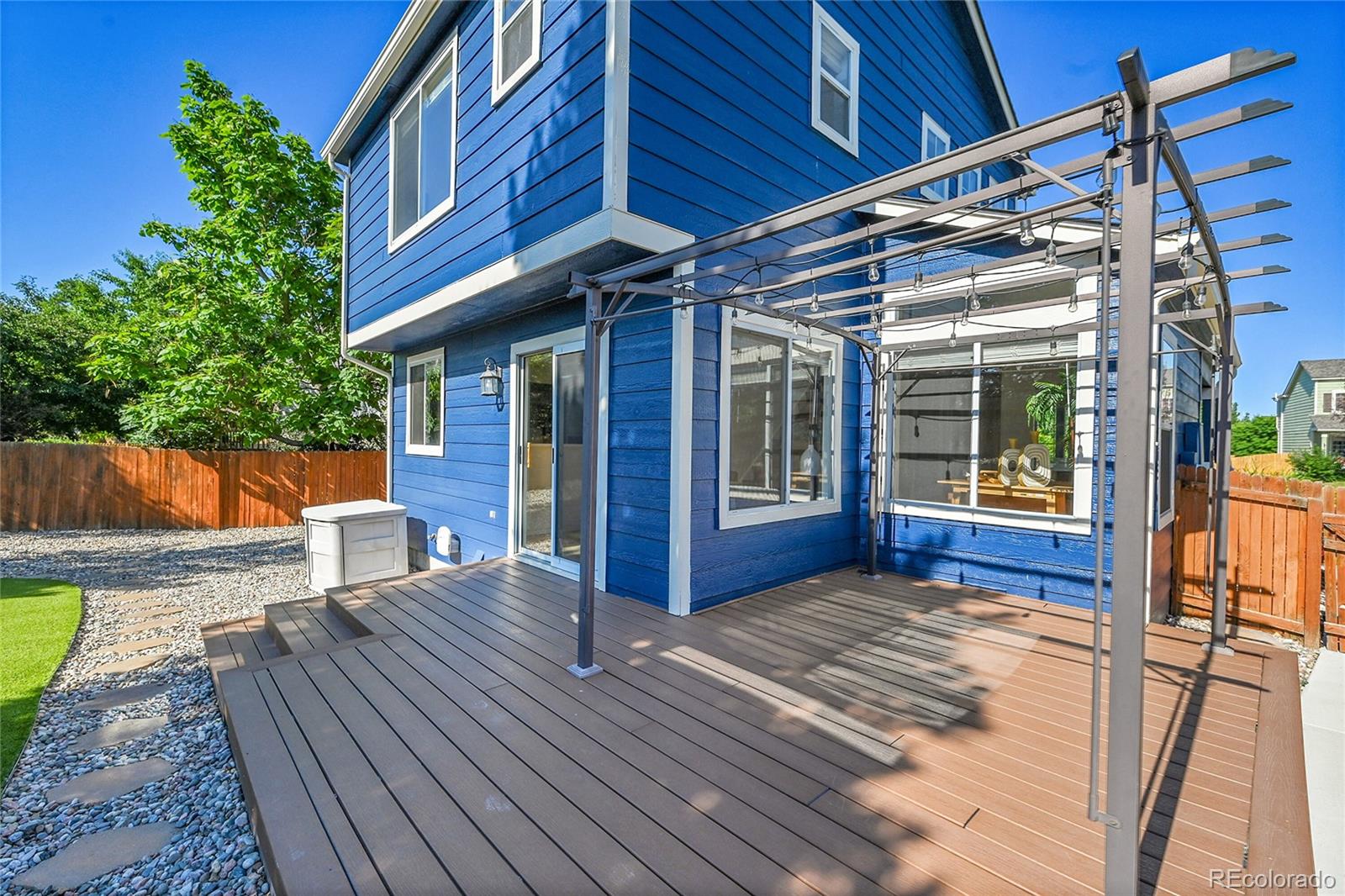 MLS Image #27 for 8673  cloverleaf circle,parker, Colorado