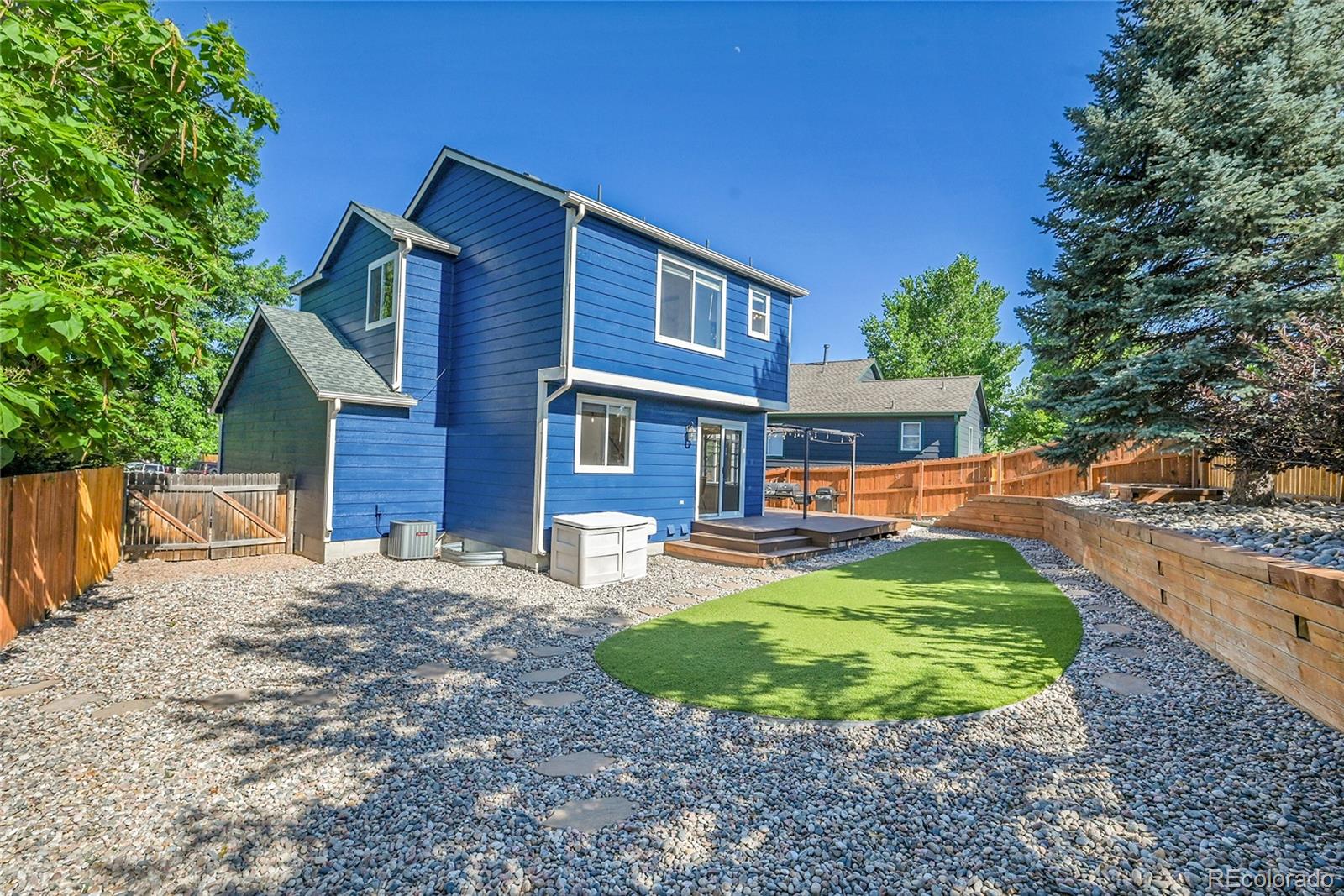 MLS Image #28 for 8673  cloverleaf circle,parker, Colorado