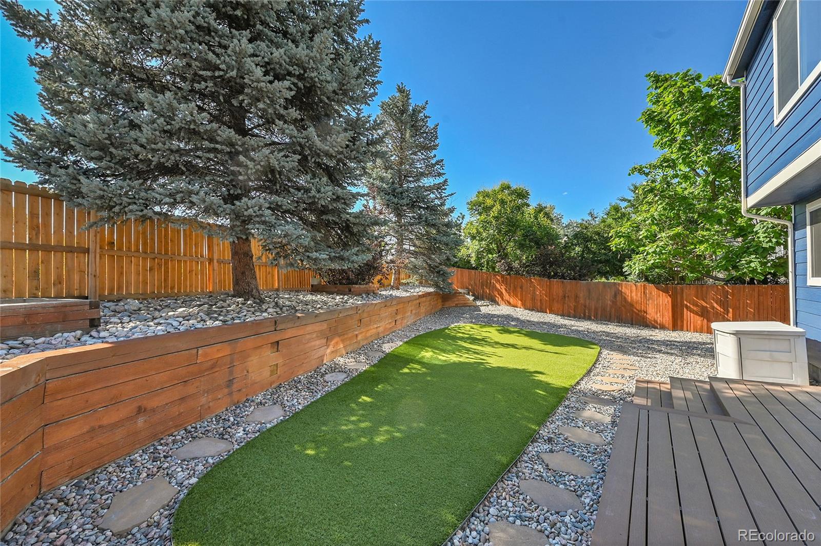 MLS Image #29 for 8673  cloverleaf circle,parker, Colorado