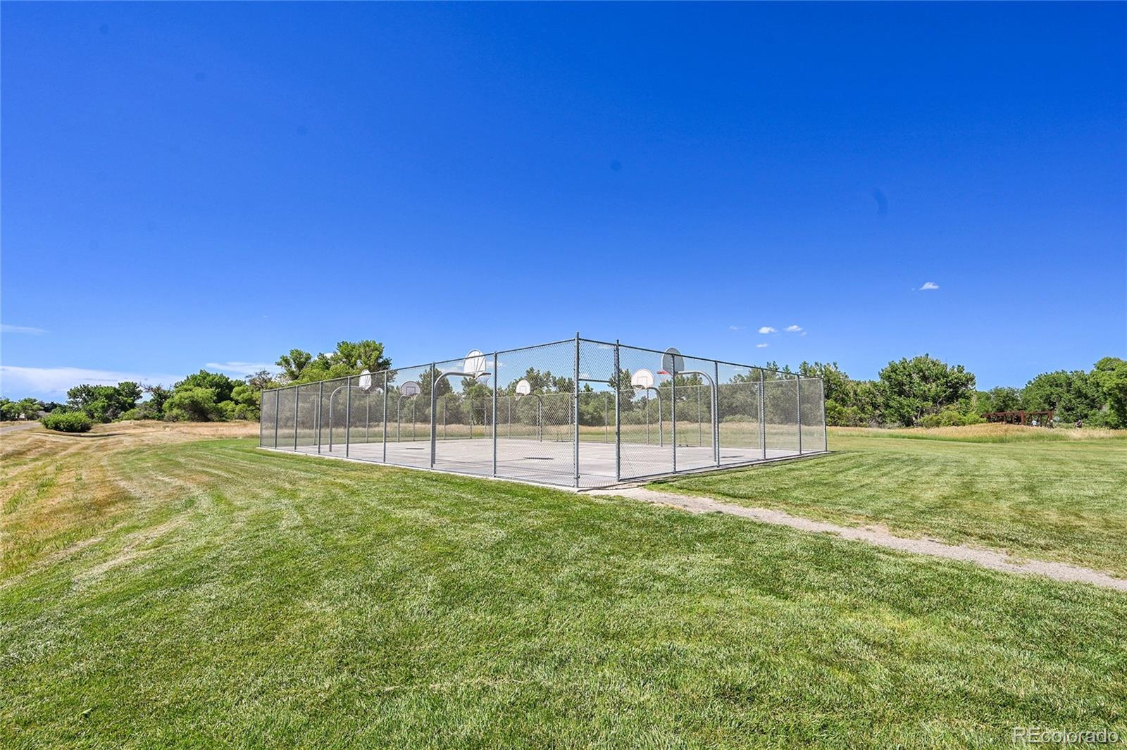 MLS Image #33 for 8673  cloverleaf circle,parker, Colorado