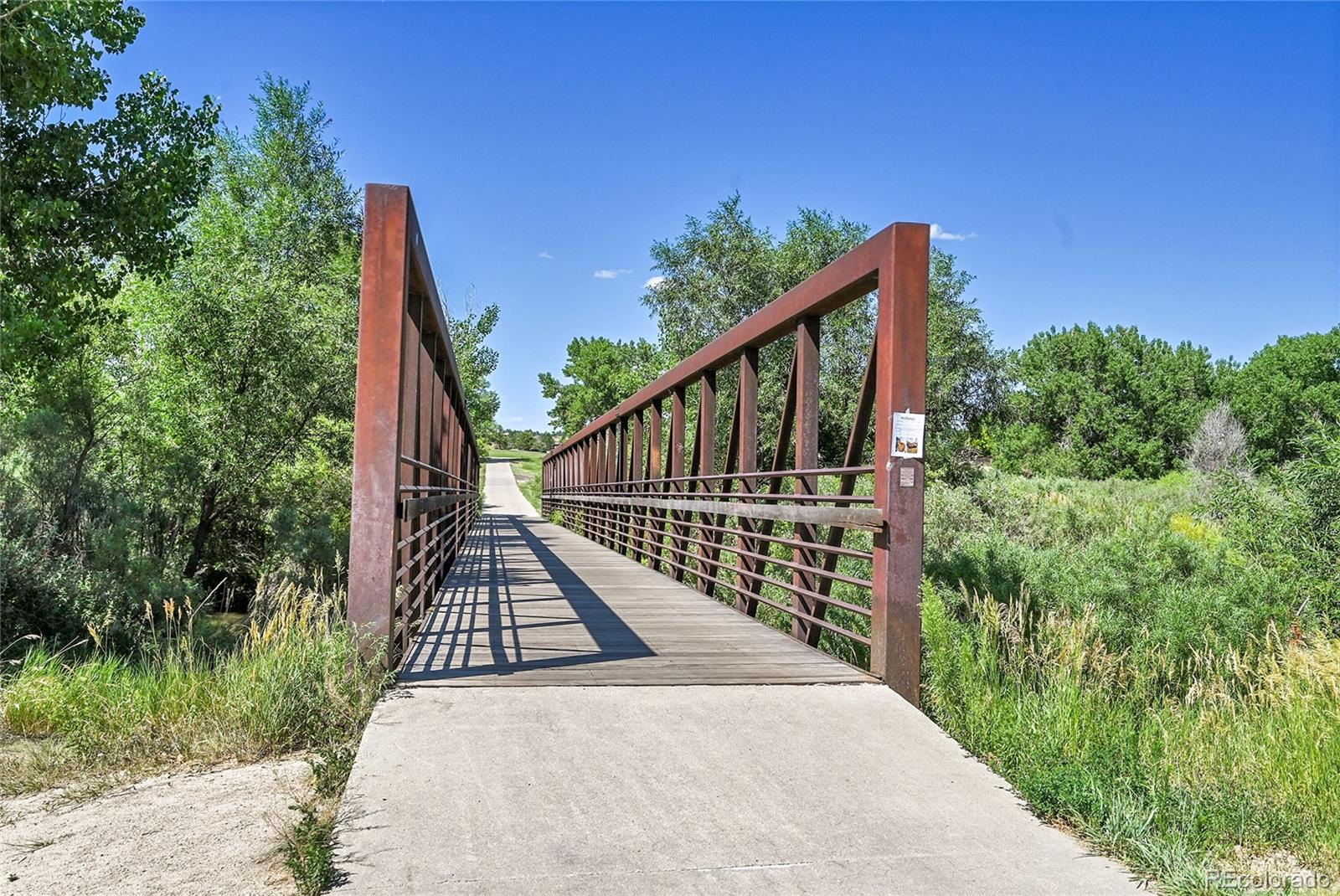 MLS Image #35 for 8673  cloverleaf circle,parker, Colorado