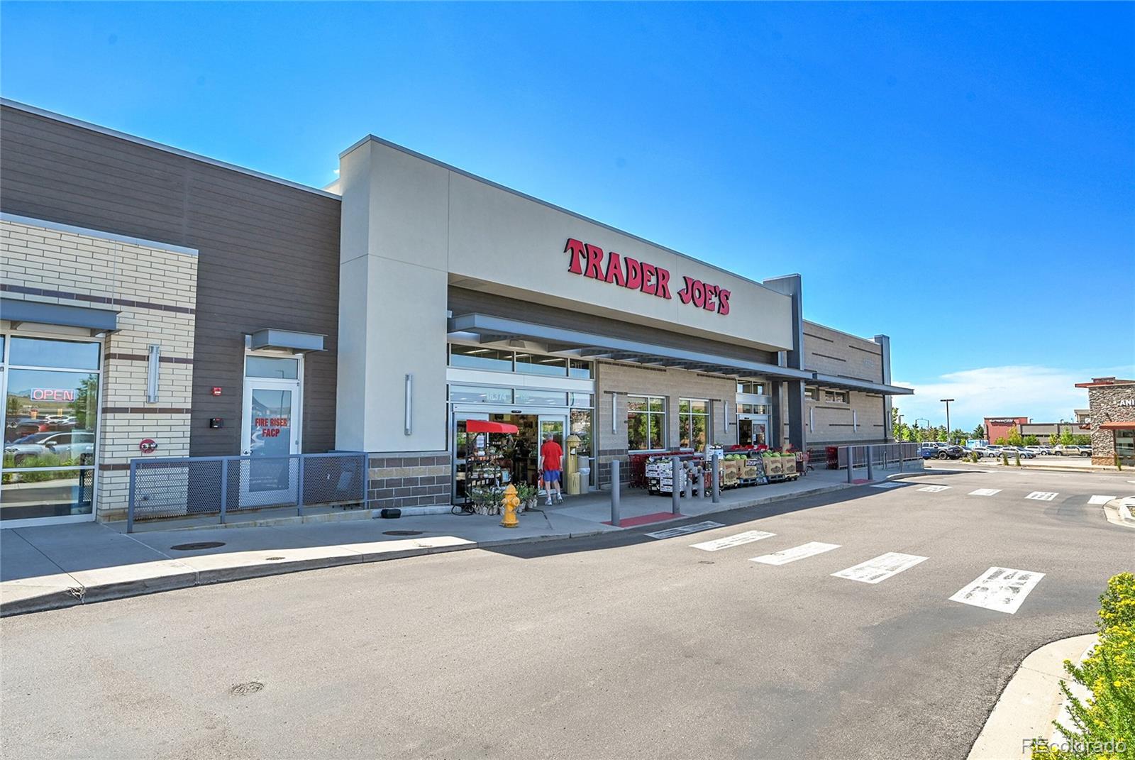 MLS Image #36 for 8673  cloverleaf circle,parker, Colorado