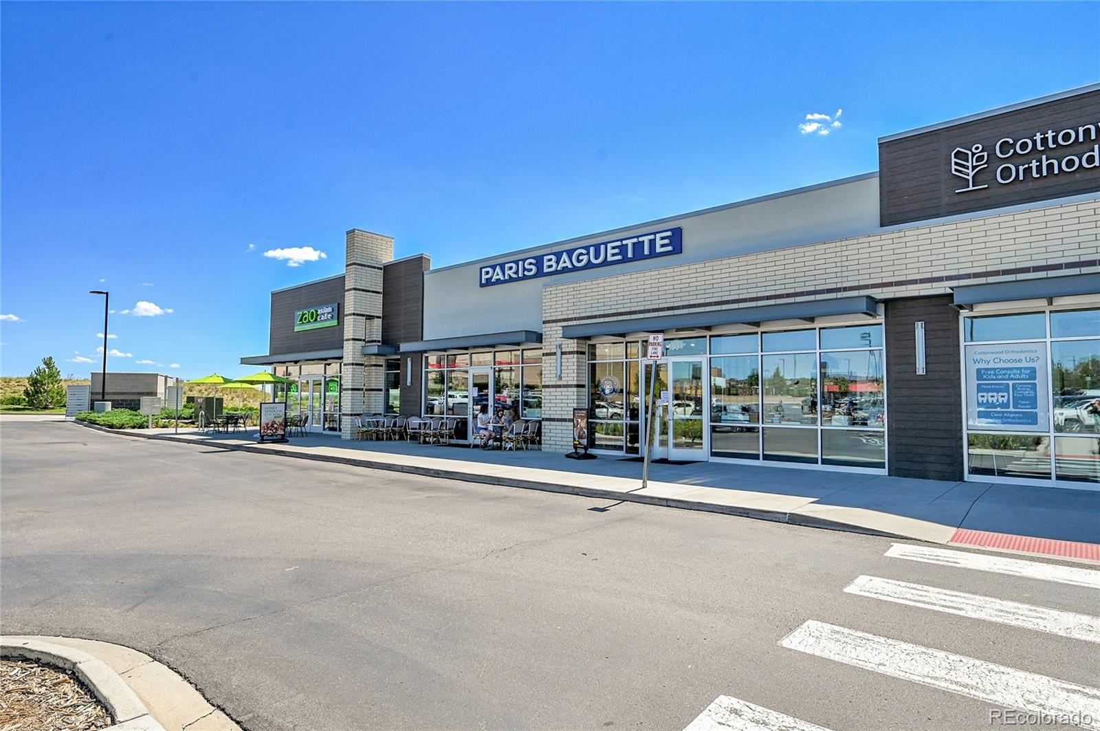 MLS Image #37 for 8673  cloverleaf circle,parker, Colorado