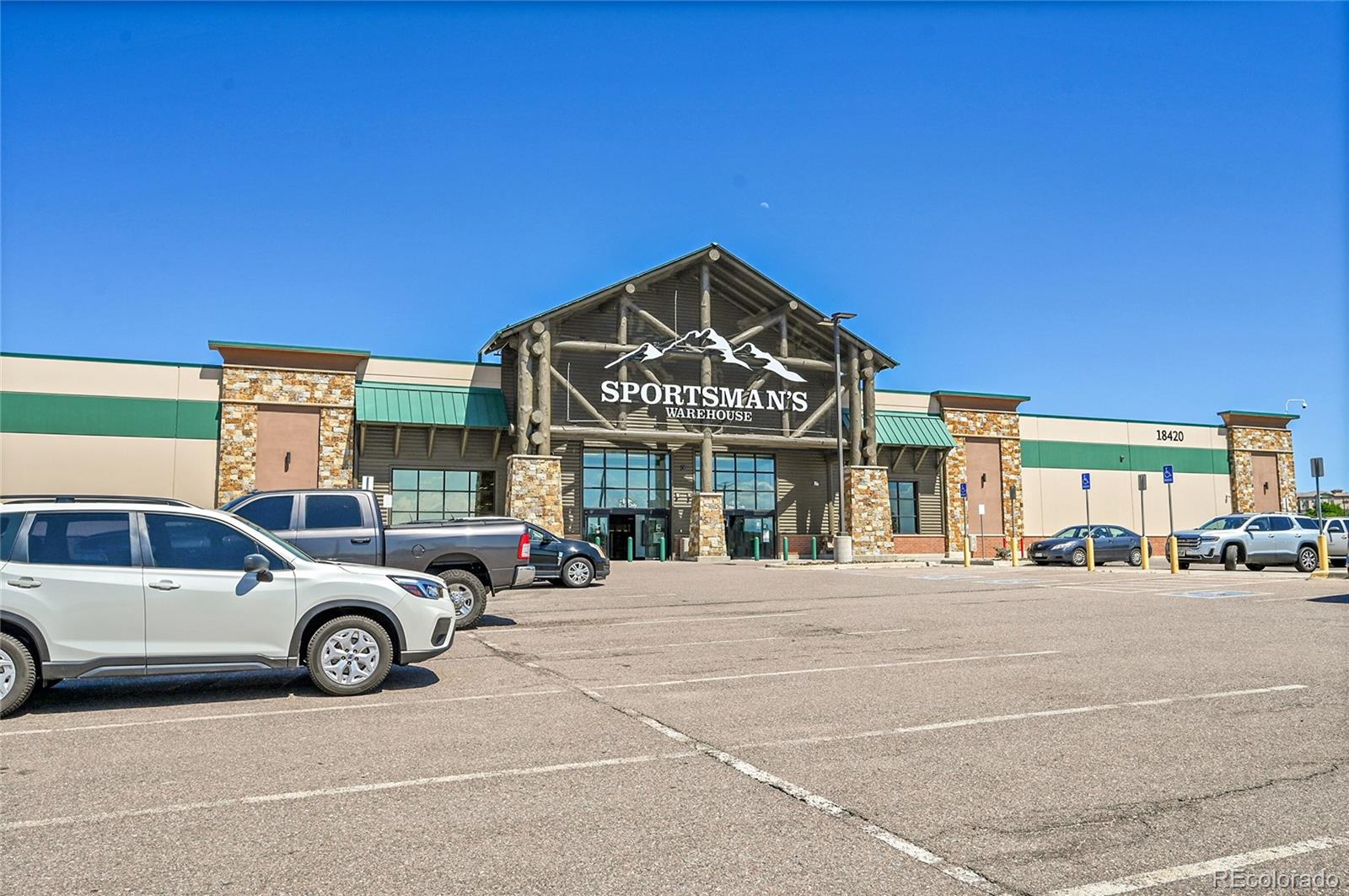 MLS Image #41 for 8673  cloverleaf circle,parker, Colorado