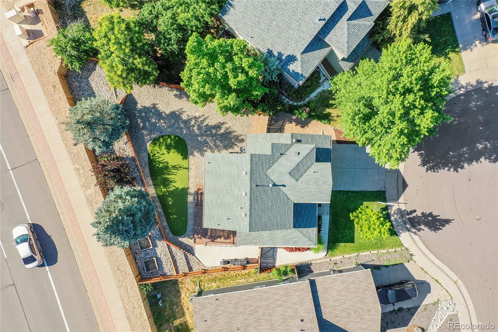 MLS Image #44 for 8673  cloverleaf circle,parker, Colorado