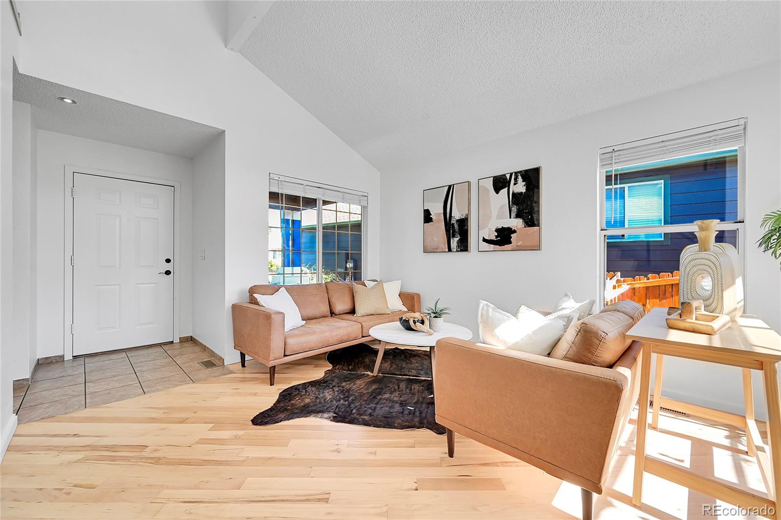 MLS Image #5 for 8673  cloverleaf circle,parker, Colorado