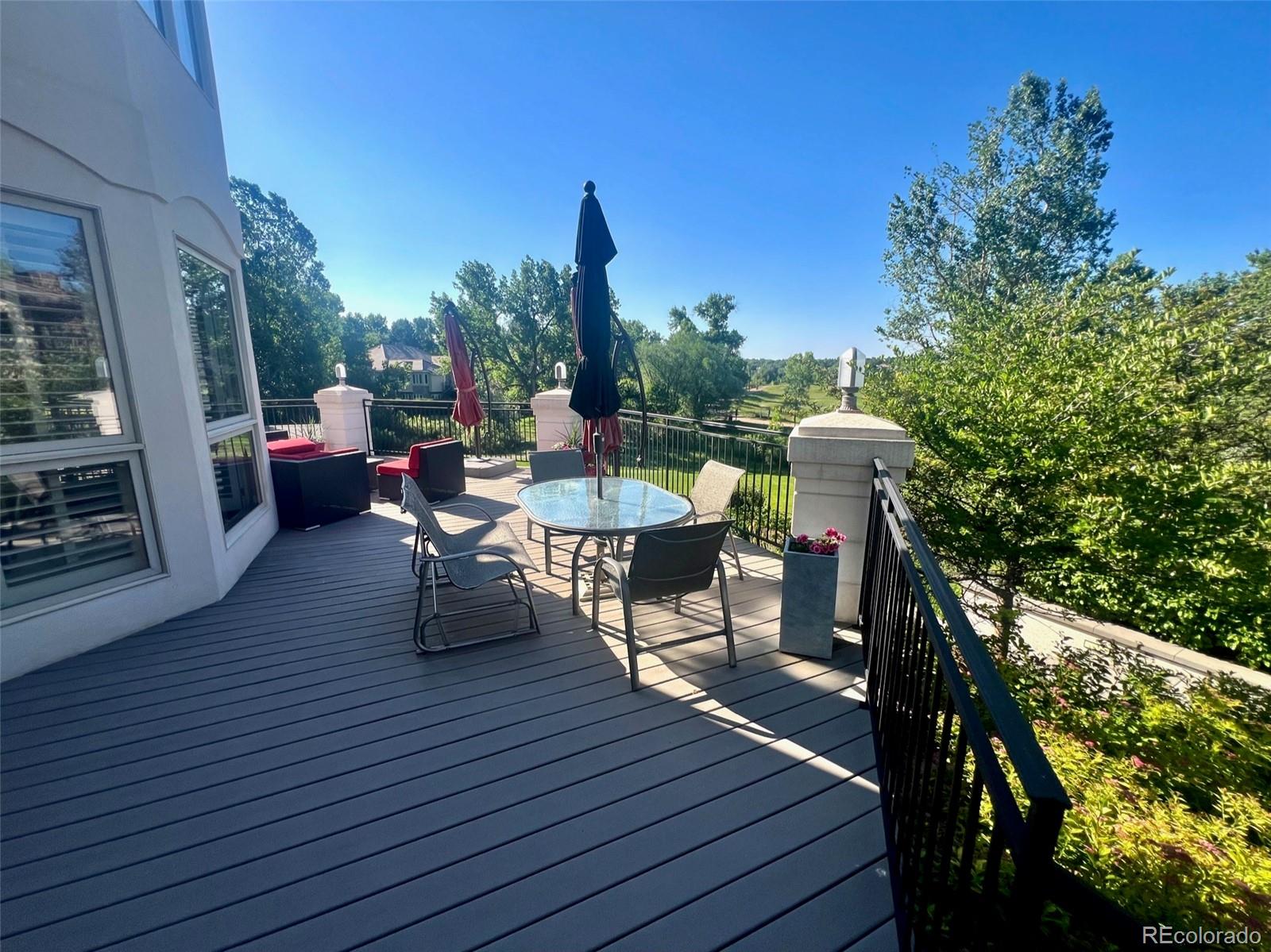 MLS Image #3 for 4590 e perry parkway,greenwood village, Colorado