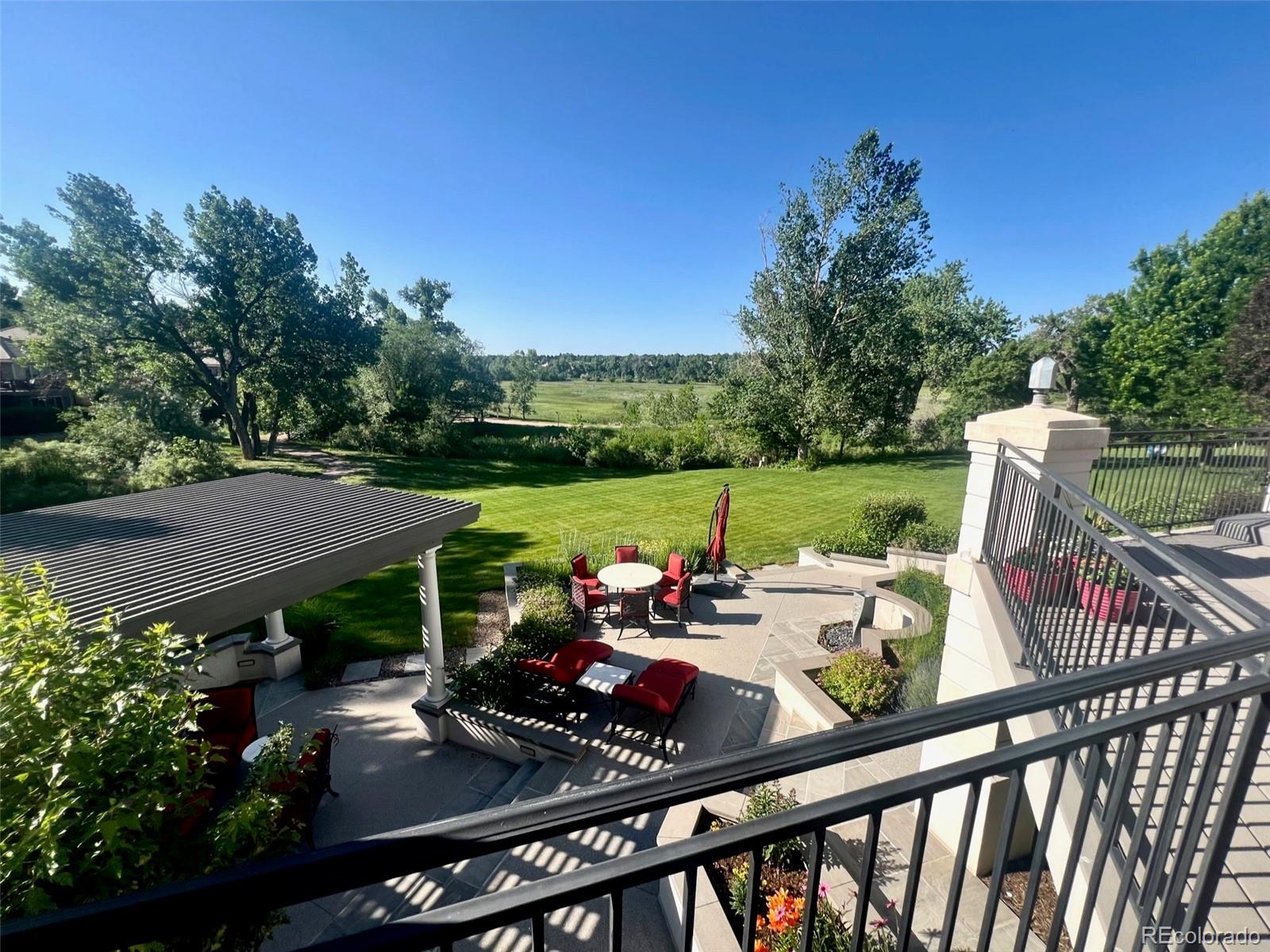 MLS Image #4 for 4590 e perry parkway,greenwood village, Colorado