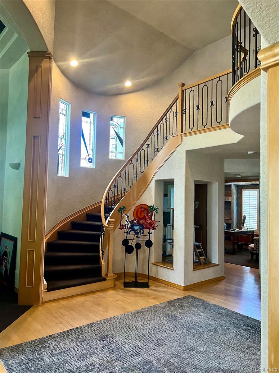 MLS Image #5 for 4590 e perry parkway,greenwood village, Colorado
