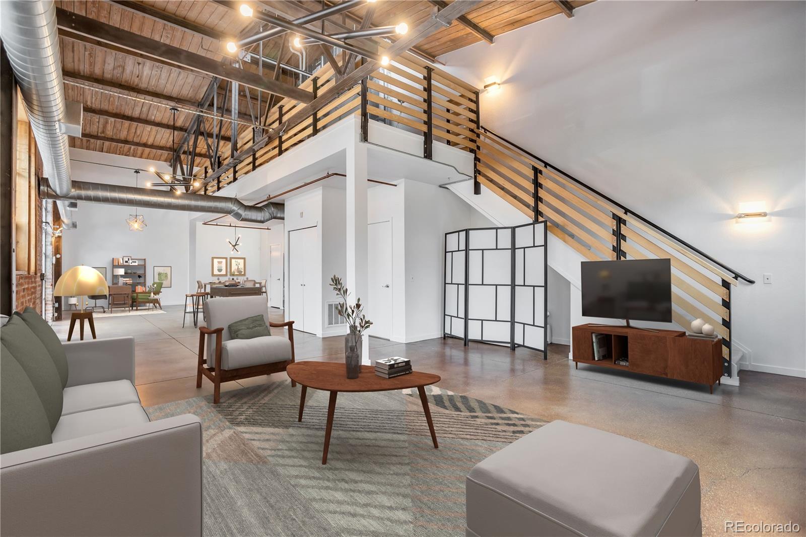 MLS Image #1 for 3033  blake street,denver, Colorado
