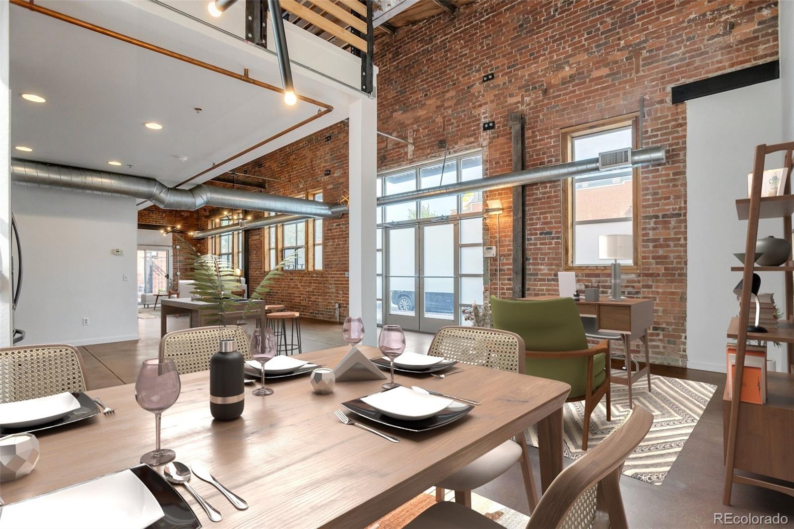 MLS Image #3 for 3033  blake street,denver, Colorado
