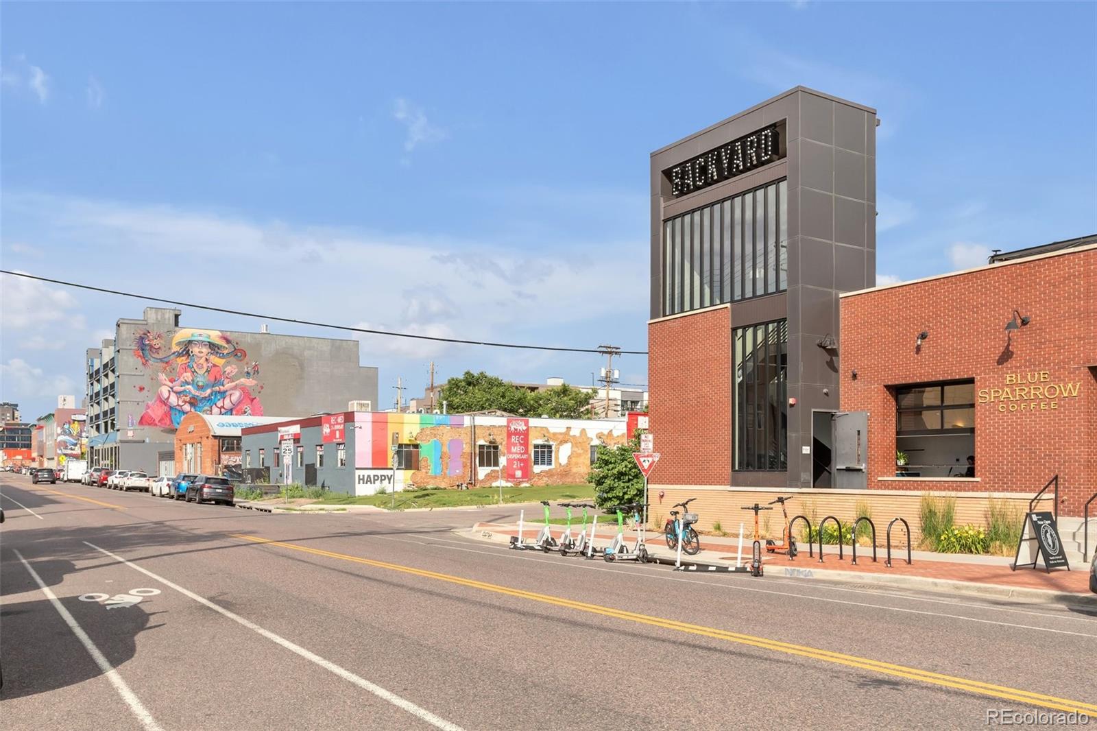 MLS Image #31 for 3033  blake street,denver, Colorado