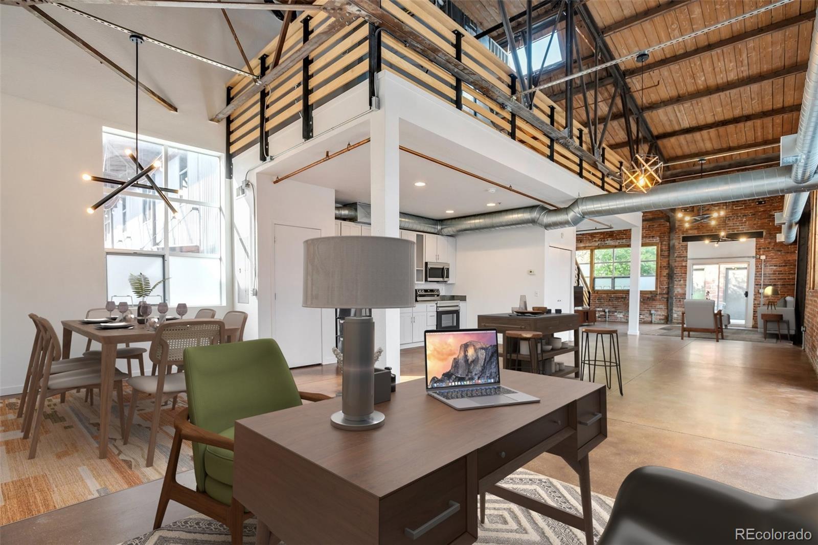 MLS Image #5 for 3033  blake street,denver, Colorado