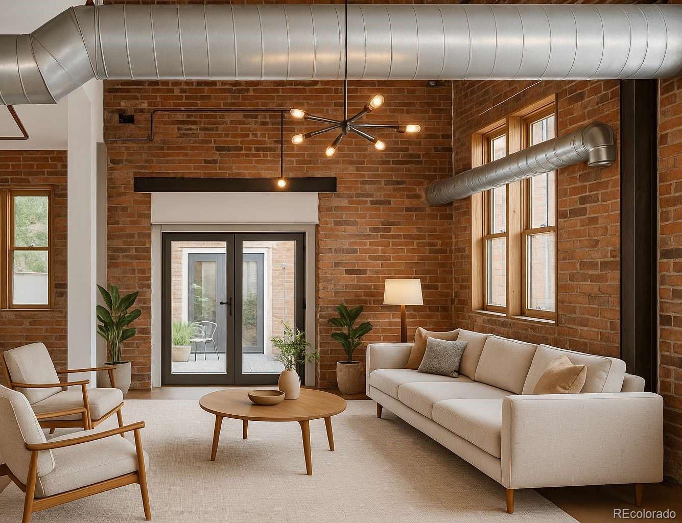 MLS Image #6 for 3033  blake street,denver, Colorado