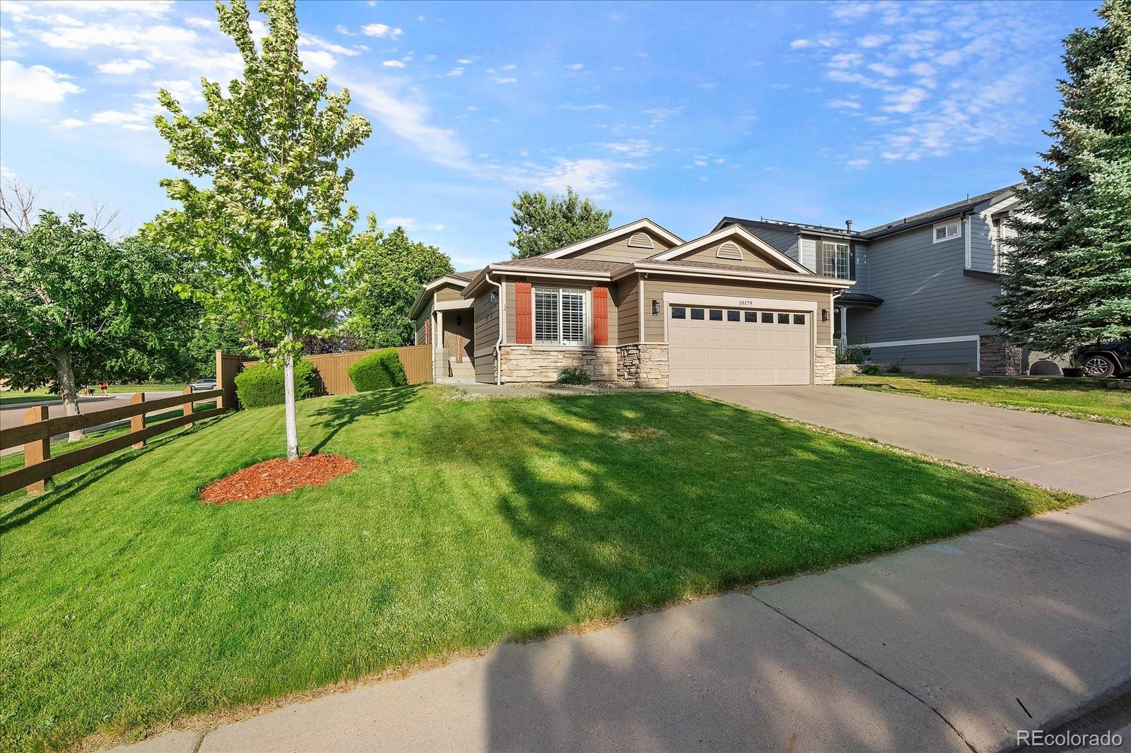 MLS Image #1 for 10179  cherryhurst lane,highlands ranch, Colorado