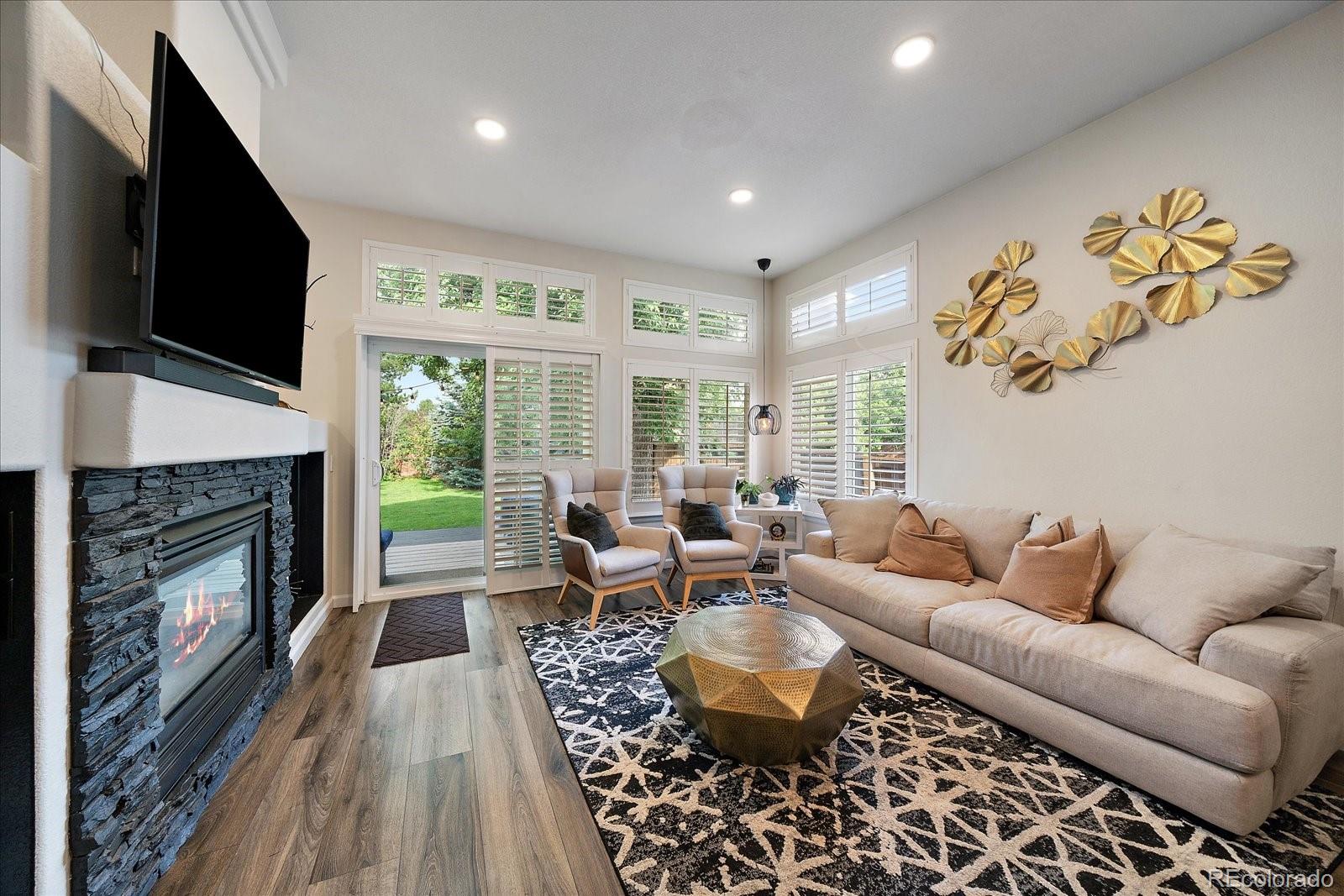 MLS Image #4 for 10179  cherryhurst lane,highlands ranch, Colorado