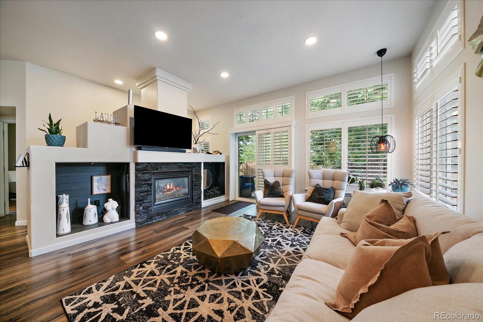 MLS Image #5 for 10179  cherryhurst lane,highlands ranch, Colorado