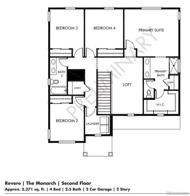 MLS Image #41 for 4681  sunsplash way,johnstown, Colorado