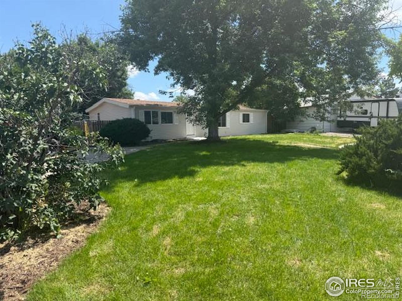 MLS Image #3 for 8416  peakview drive,fort collins, Colorado