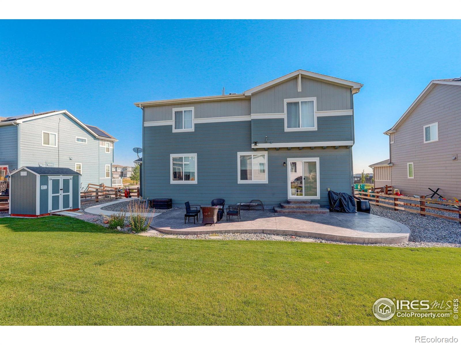 MLS Image #2 for 34  morgan circle,erie, Colorado