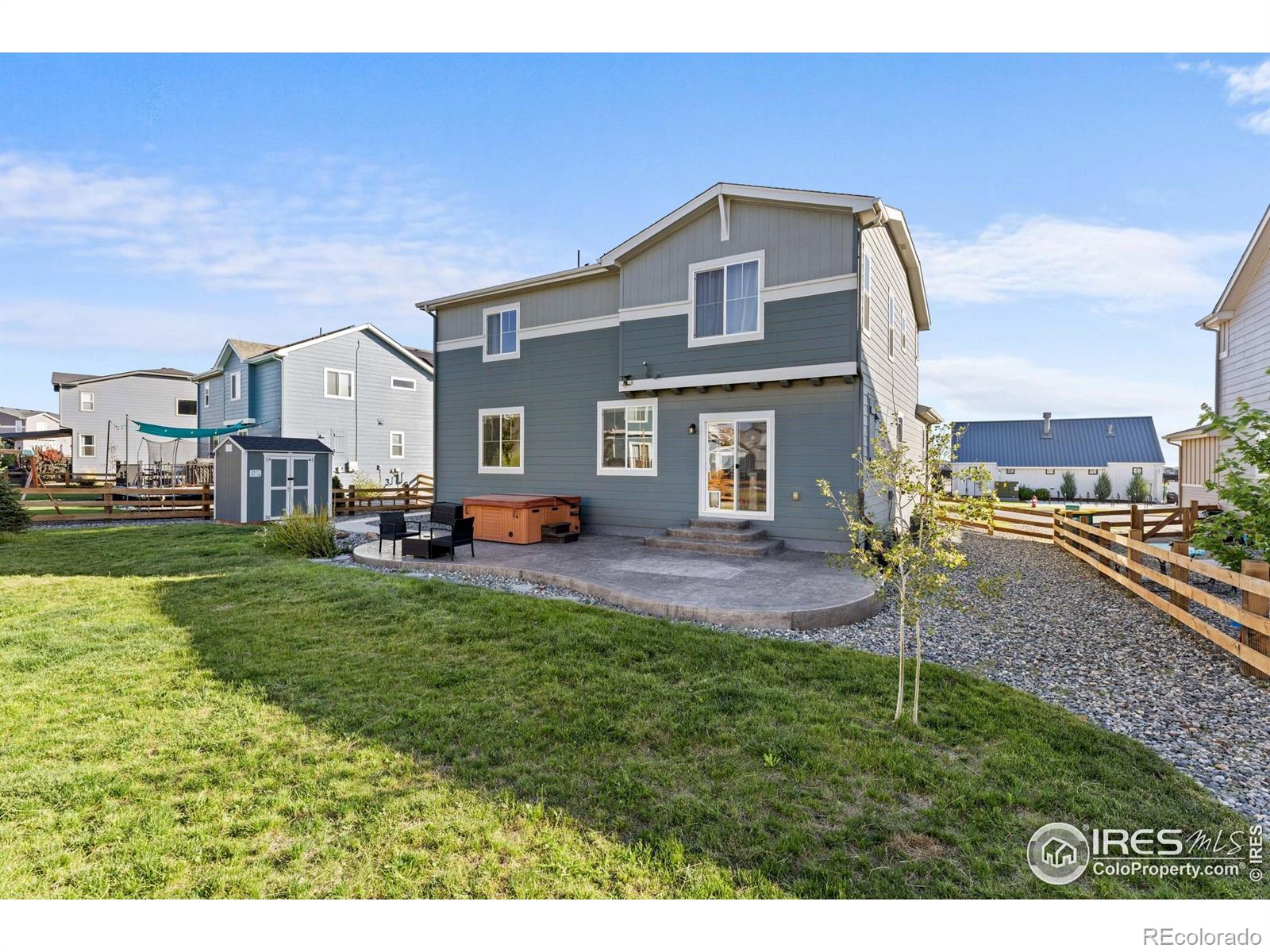 MLS Image #24 for 34  morgan circle,erie, Colorado
