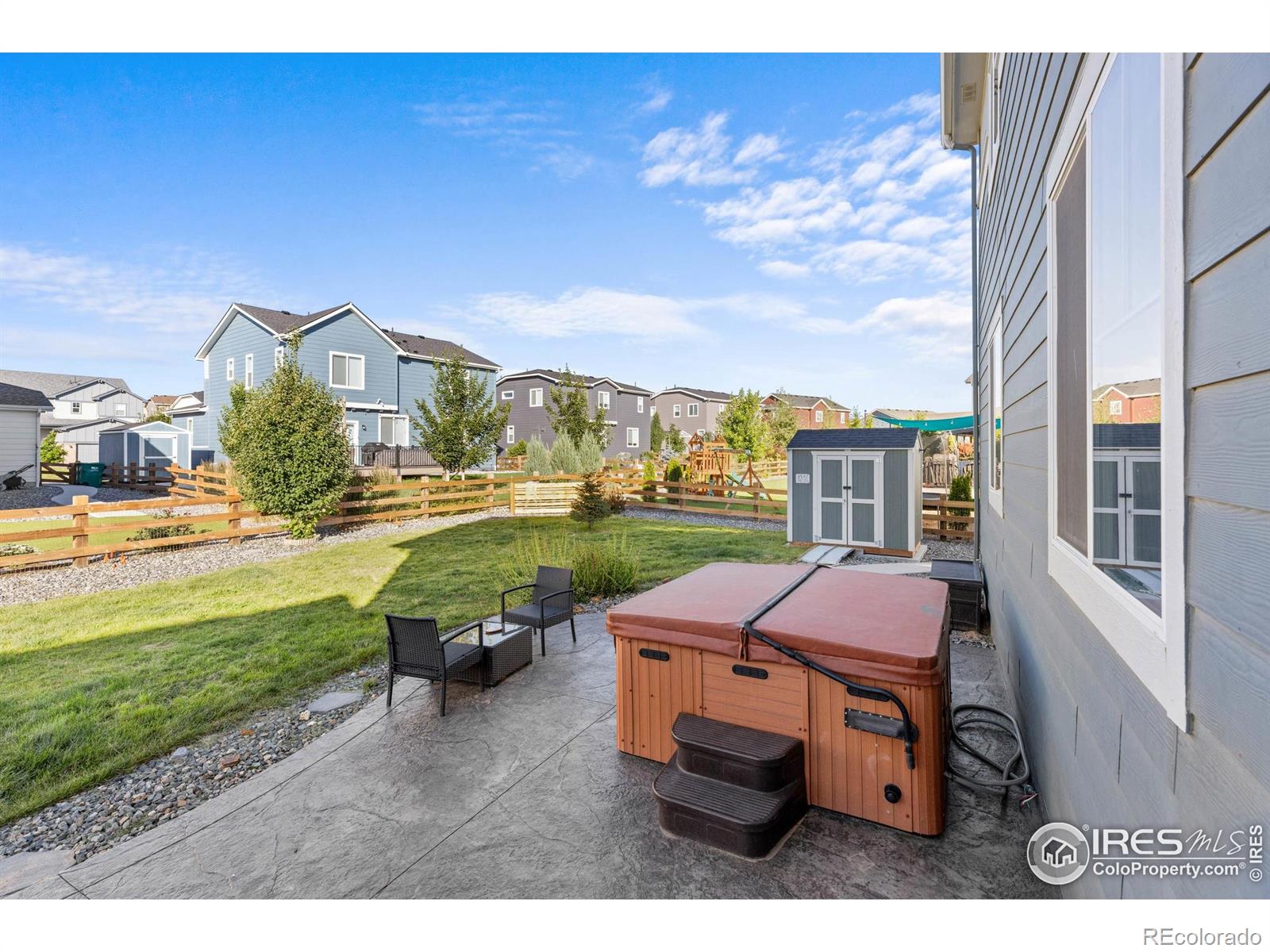 MLS Image #25 for 34  morgan circle,erie, Colorado