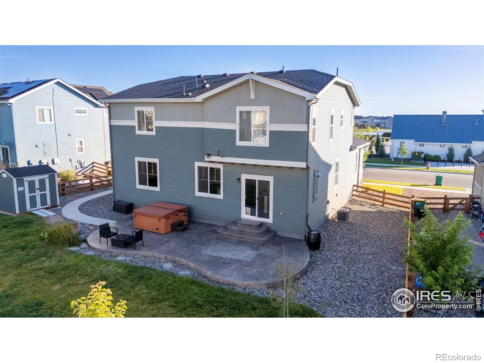 MLS Image #26 for 34  morgan circle,erie, Colorado