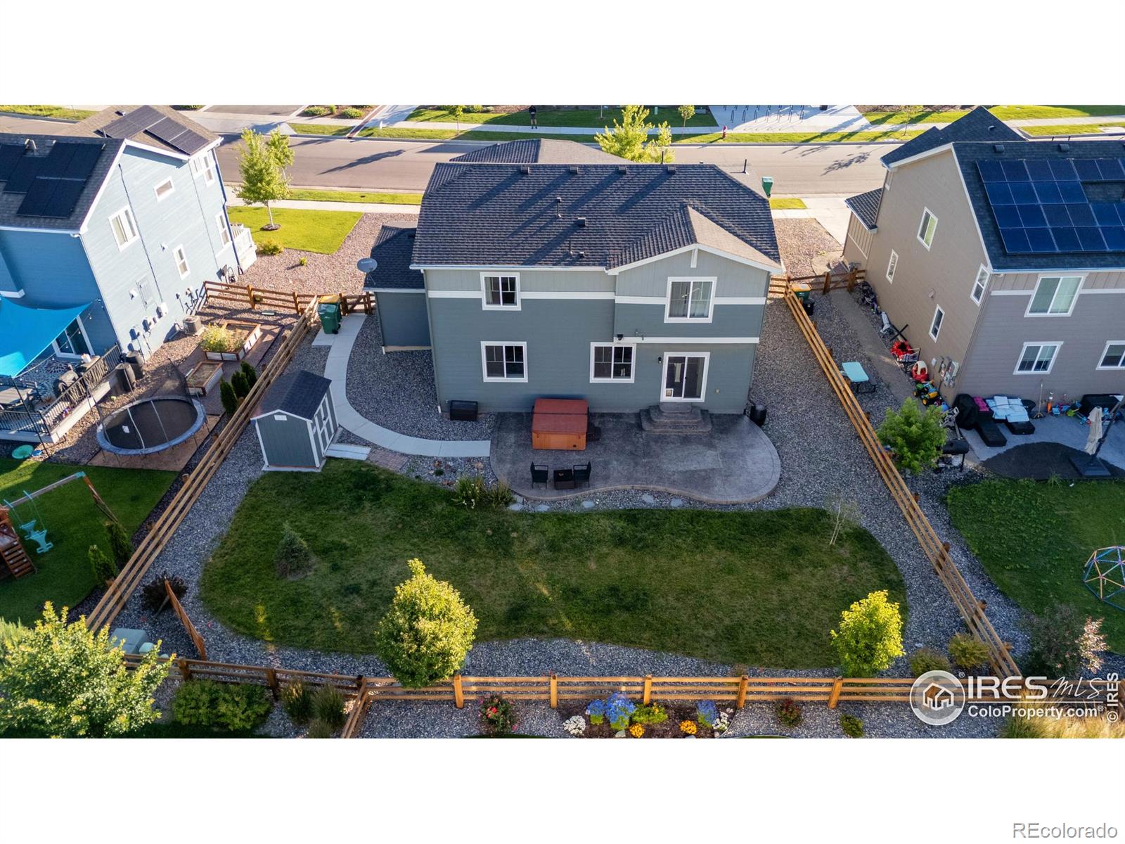 MLS Image #27 for 34  morgan circle,erie, Colorado