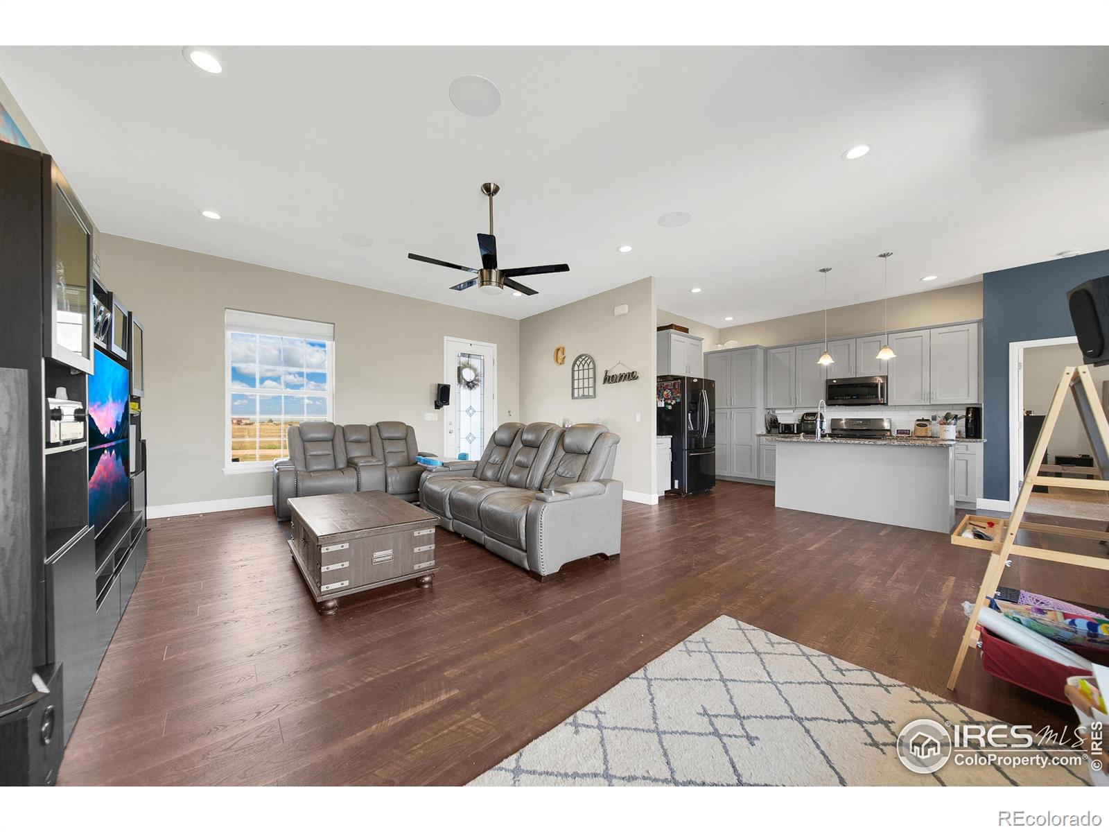 MLS Image #4 for 7566  county road p.3 ,wiggins, Colorado