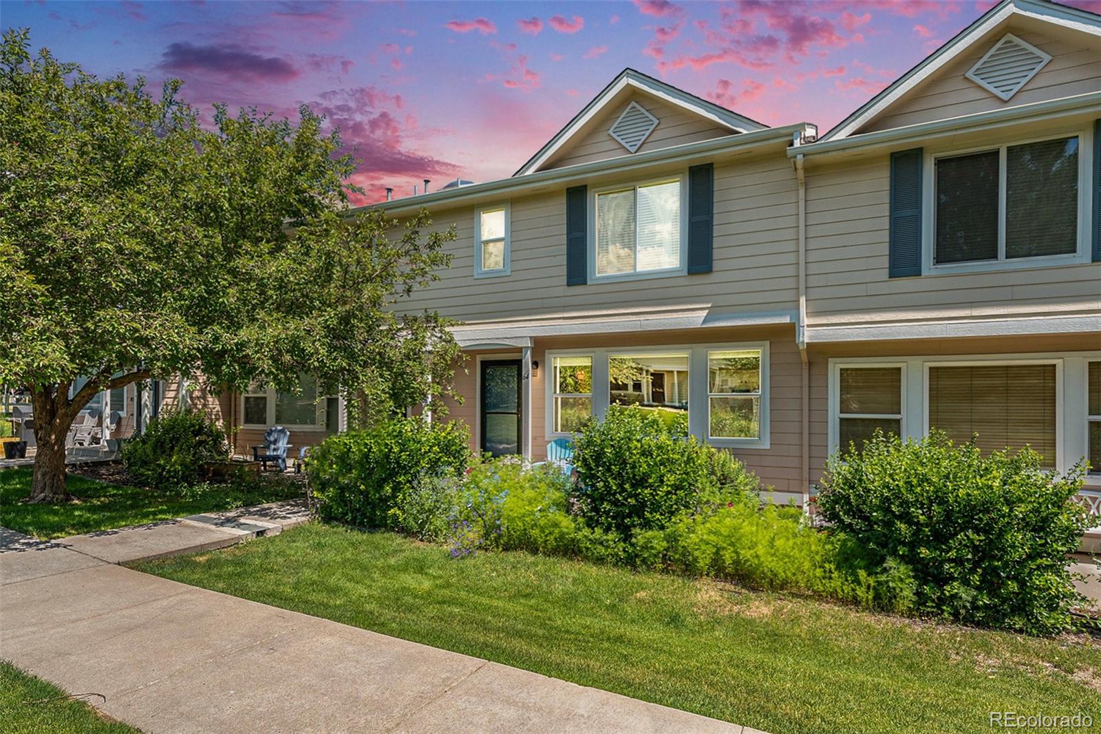 MLS Image #0 for 64 n harlan street,lakewood, Colorado