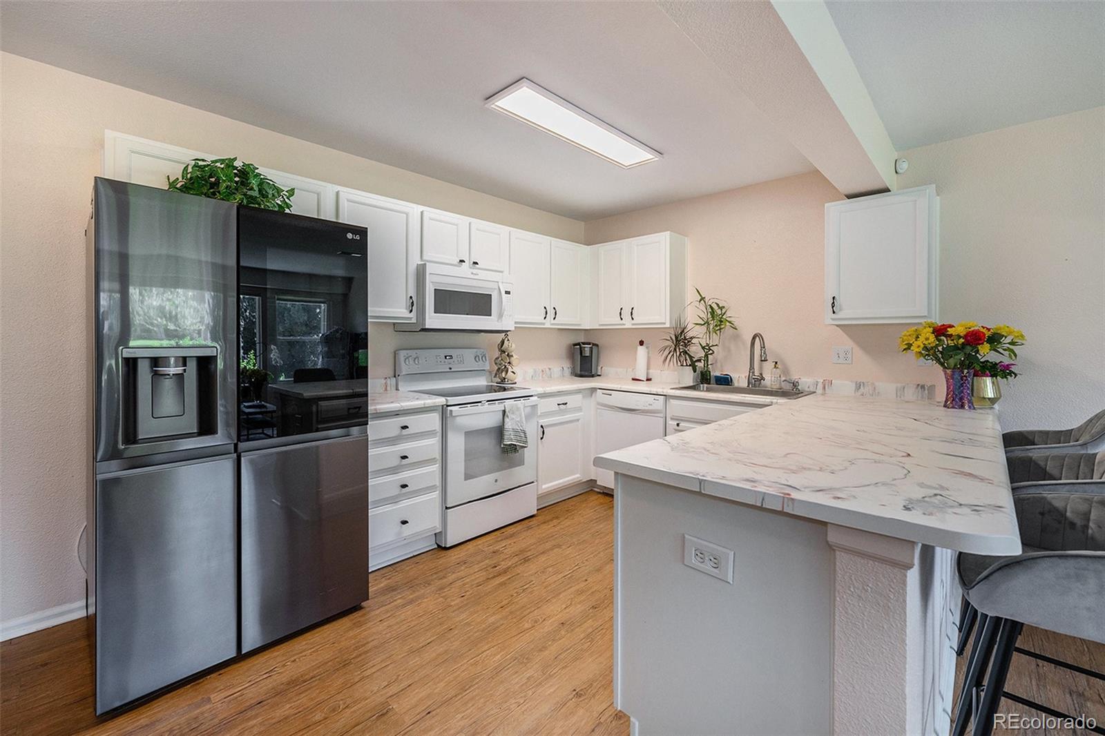 MLS Image #3 for 64 n harlan street,lakewood, Colorado