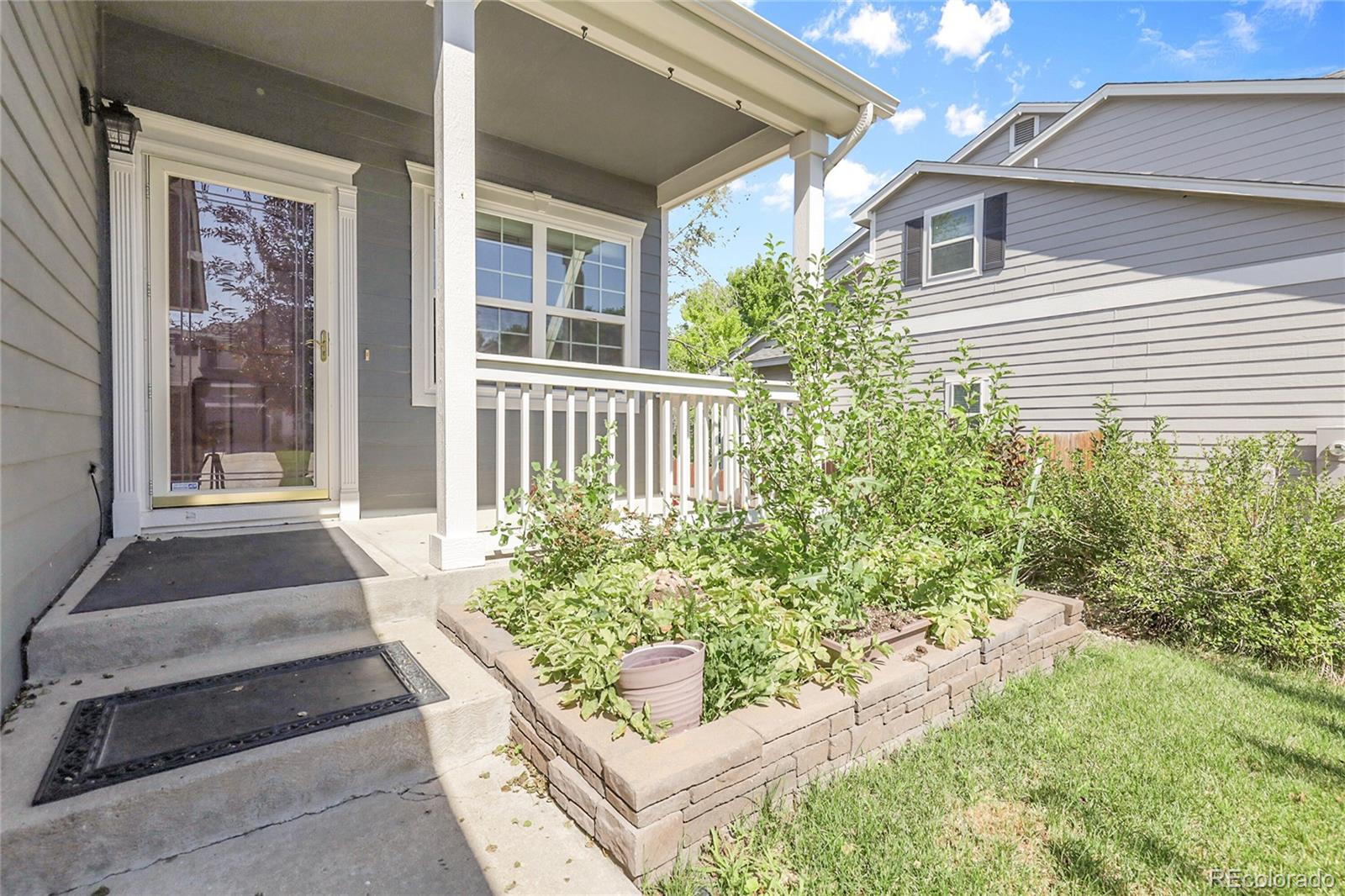 MLS Image #2 for 11565  crow hill drive,parker, Colorado