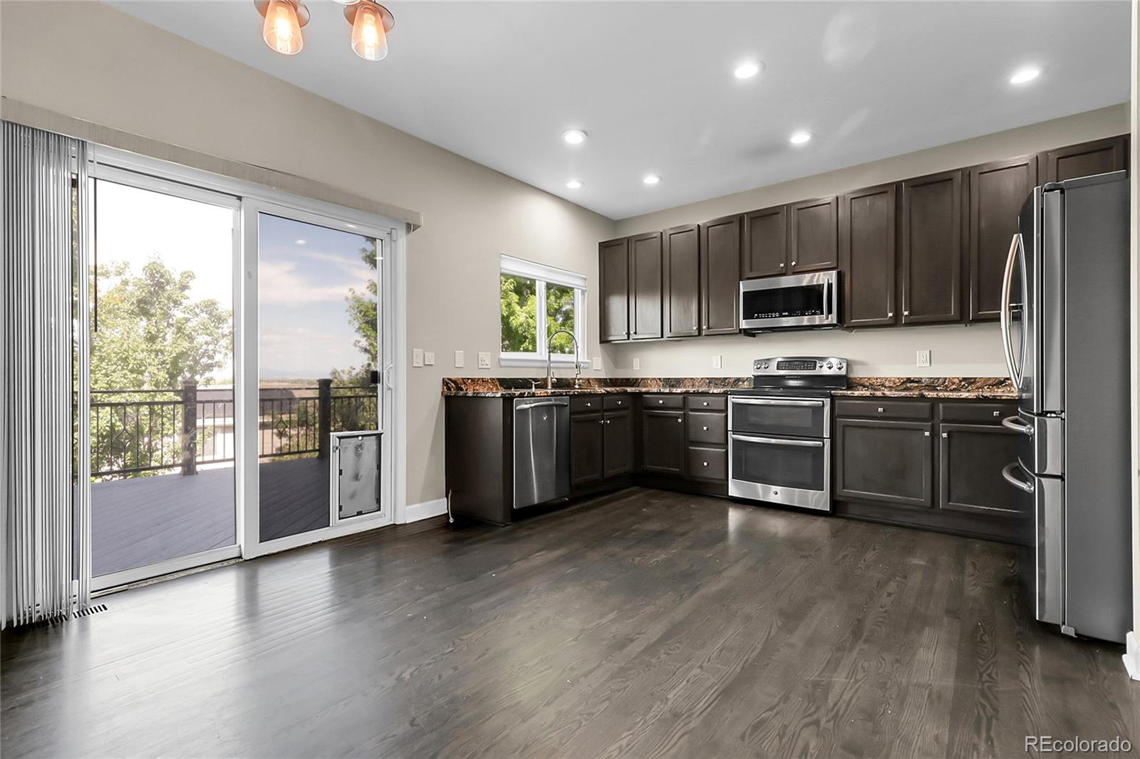 MLS Image #5 for 11565  crow hill drive,parker, Colorado