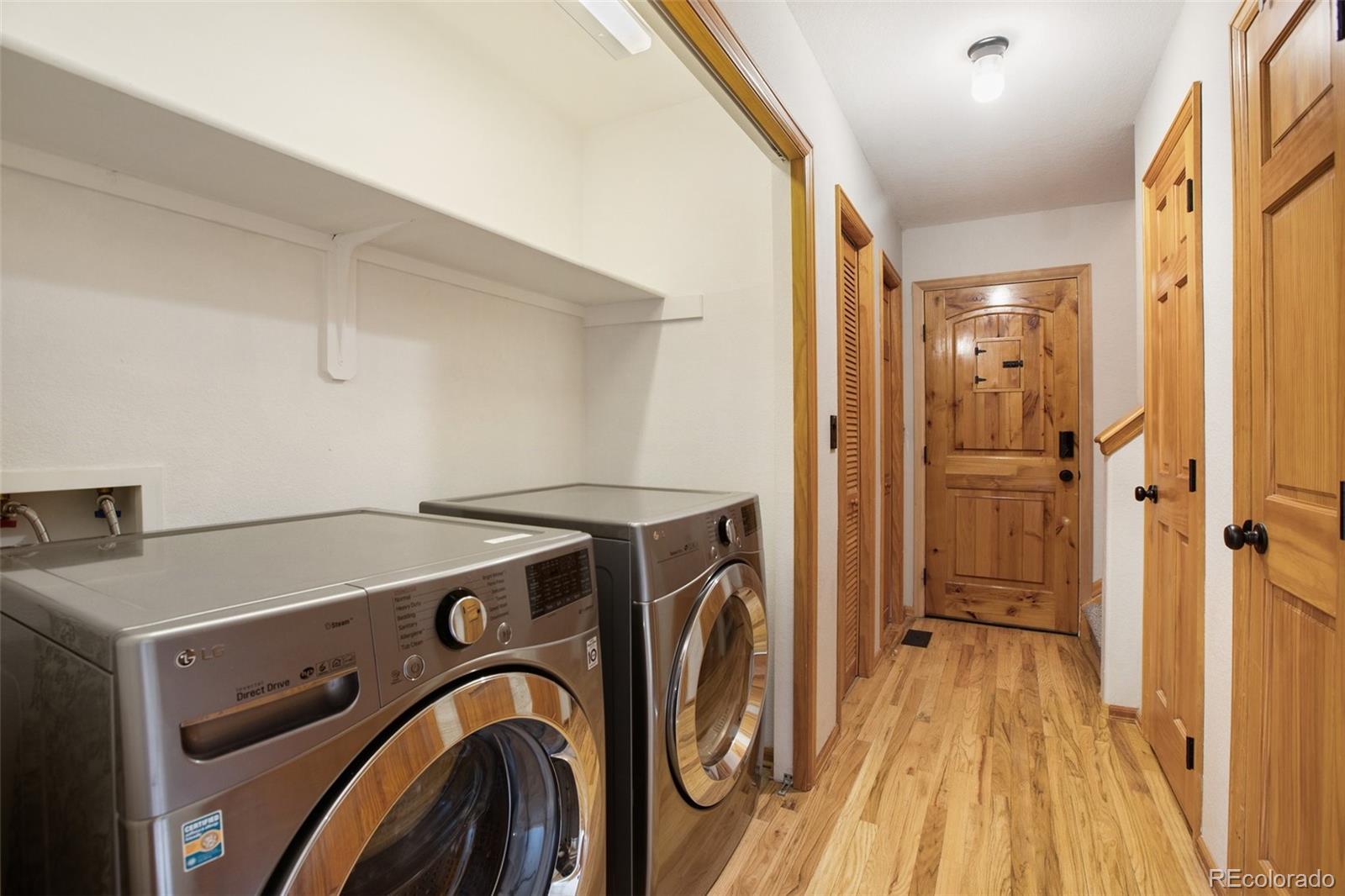 MLS Image #23 for 163  big horn lane,florissant, Colorado