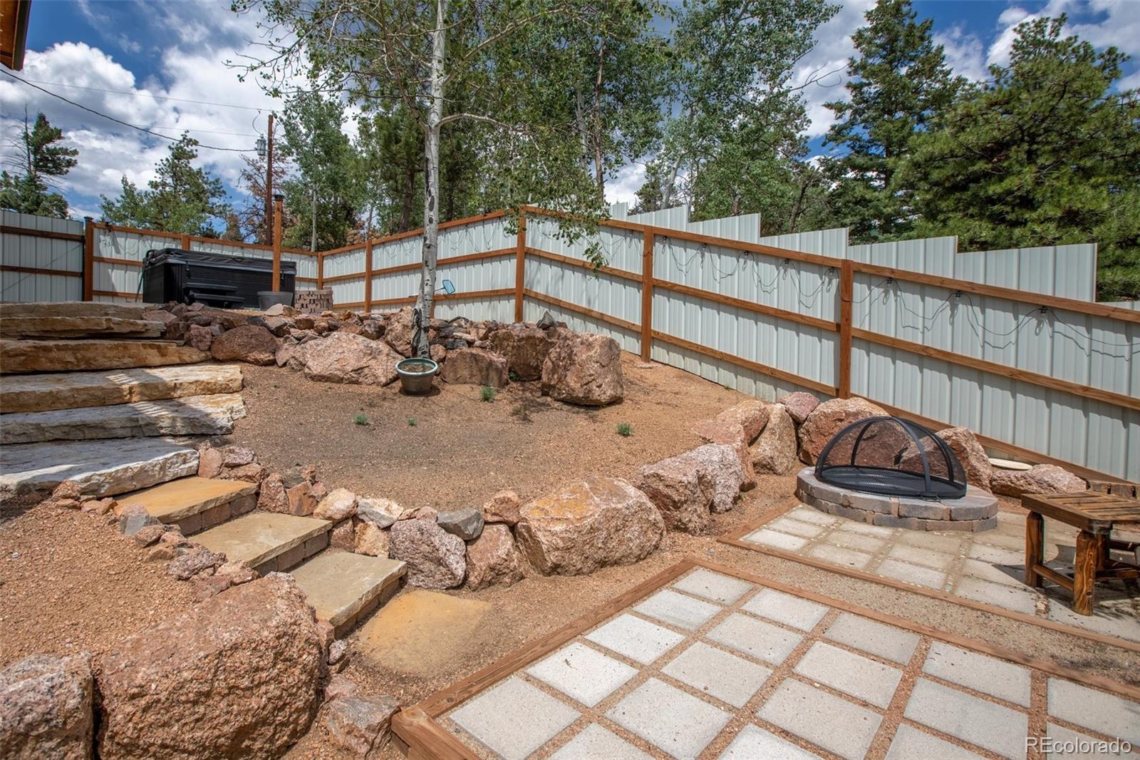 MLS Image #27 for 163  big horn lane,florissant, Colorado