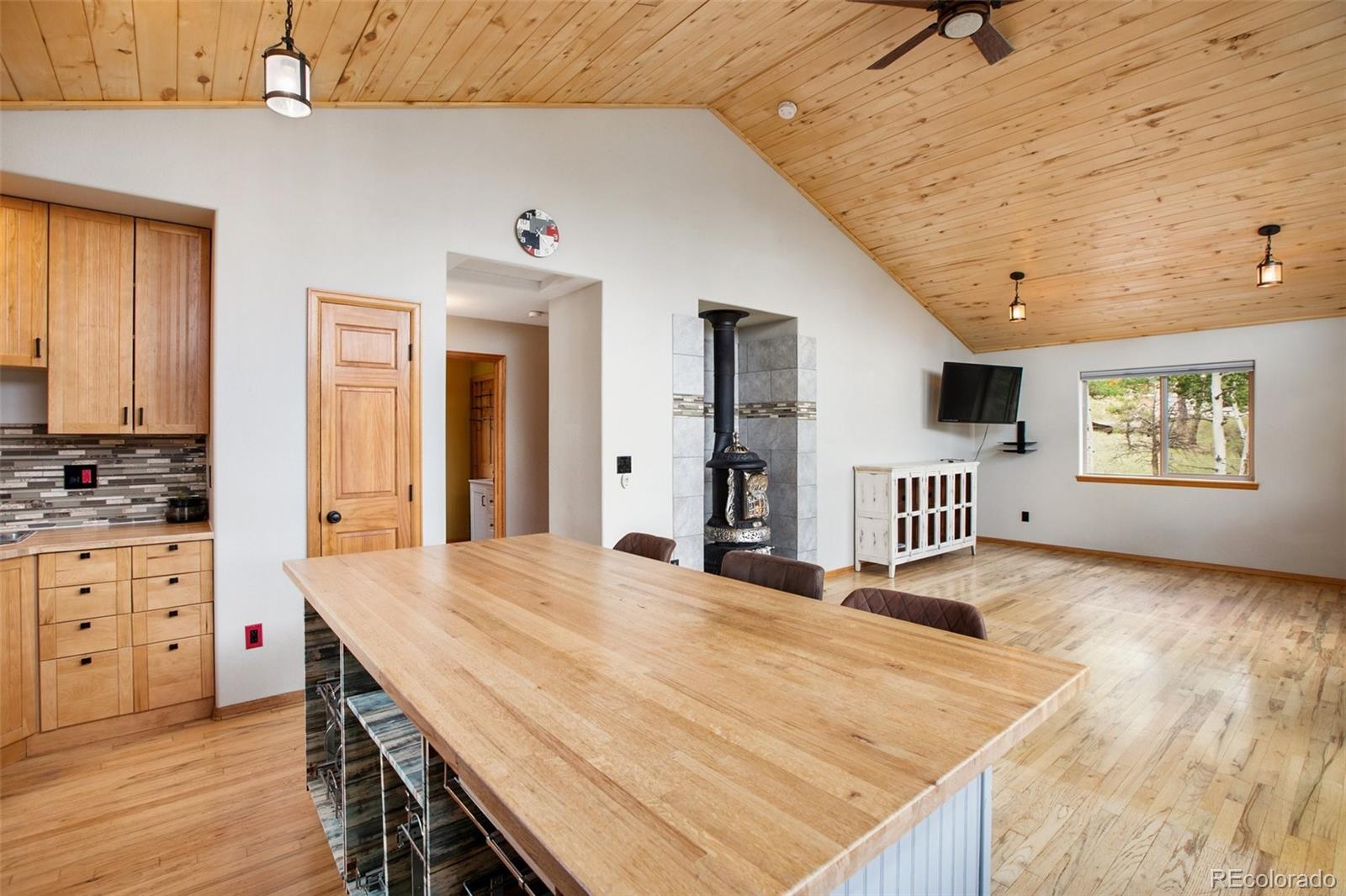 MLS Image #7 for 163  big horn lane,florissant, Colorado