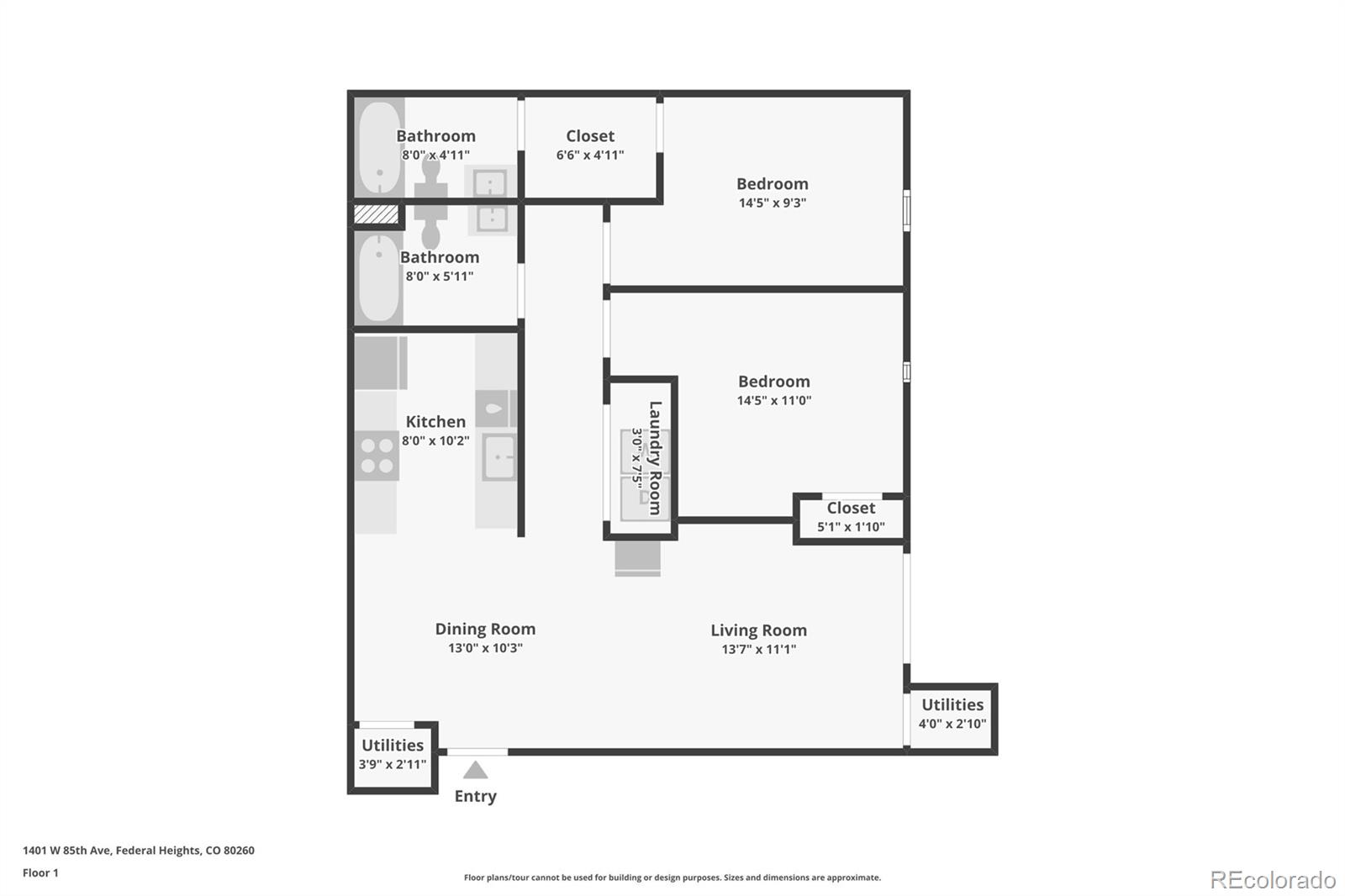 MLS Image #27 for 1401 w 85th avenue,denver, Colorado