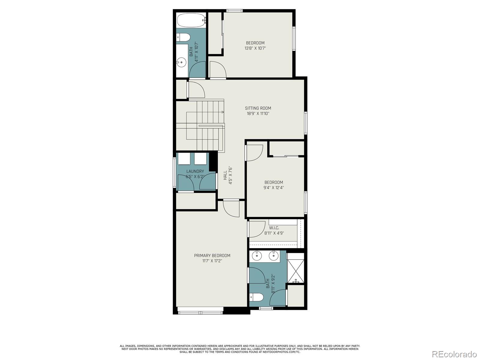 MLS Image #18 for 21729 e quincy circle,aurora, Colorado